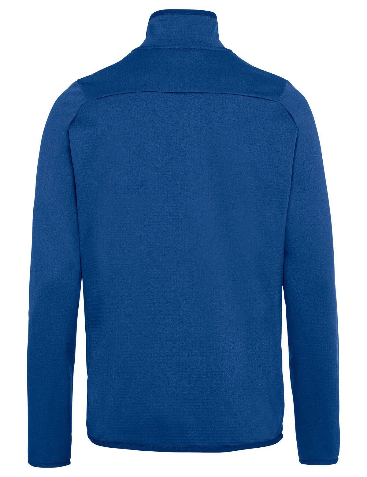 Vaude Monviso Fleecejacke Herren blau