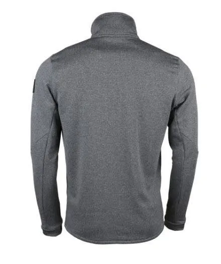 Witeblaze Boston 4 Herren Fleecejacke Midlayer grau