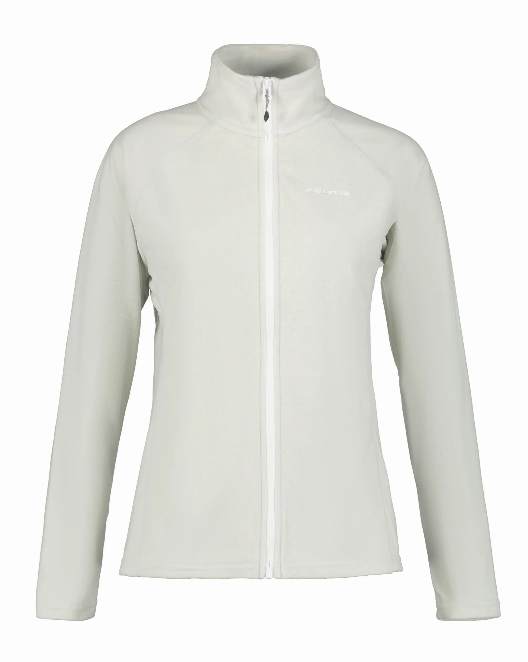 Icepeak Midlayer Fleecejacke Damen weiß