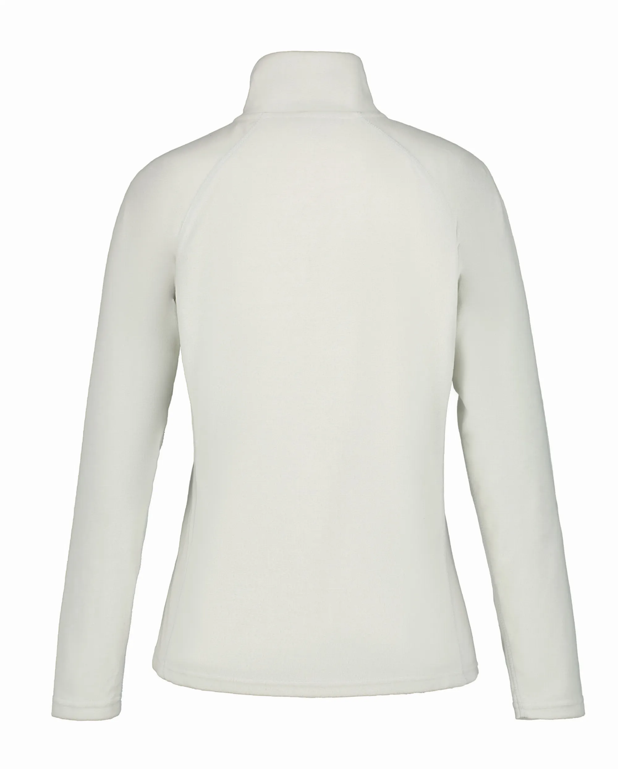 Icepeak Midlayer Fleecejacke Damen weiß