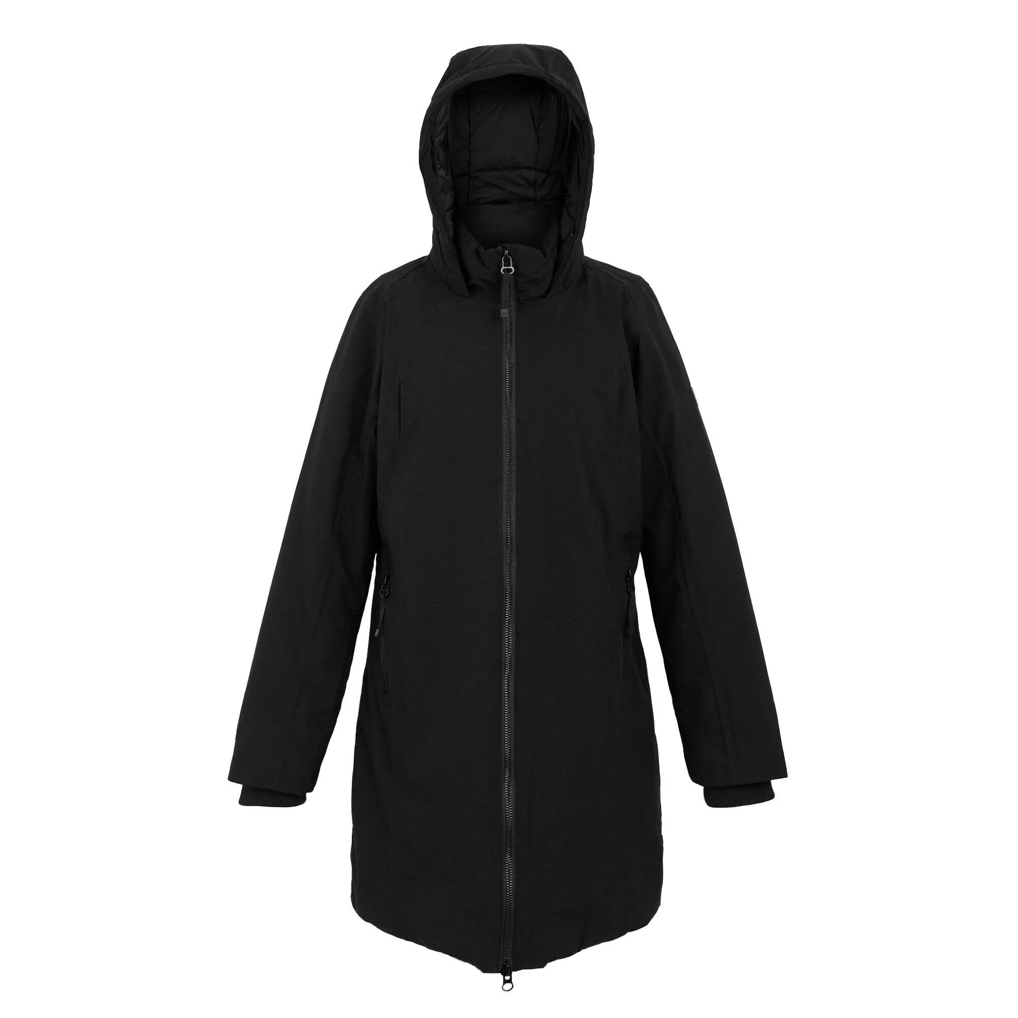 Regatta Yewbank IV Freizeitjacke Damen schwarz