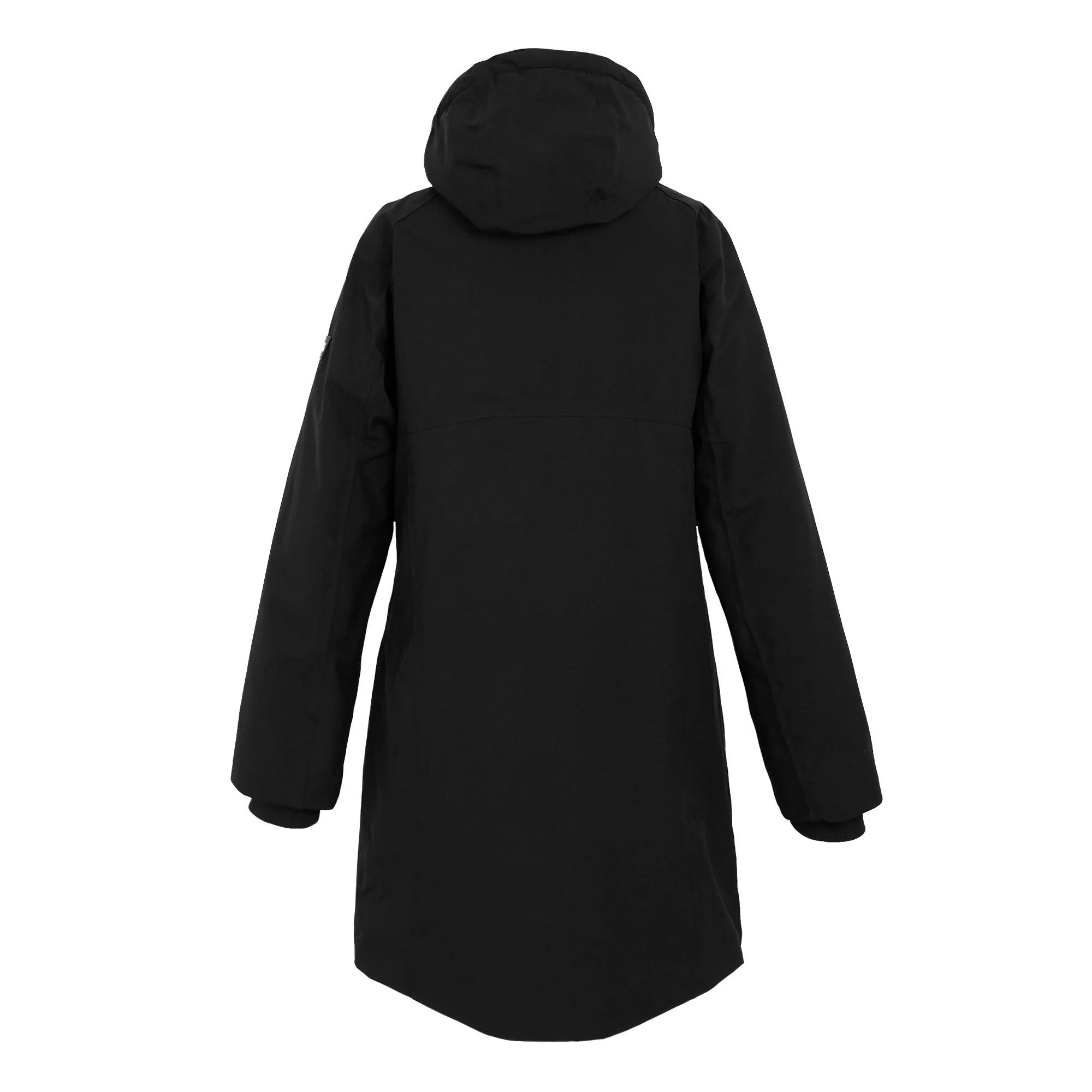 Regatta Yewbank IV Freizeitjacke Damen schwarz