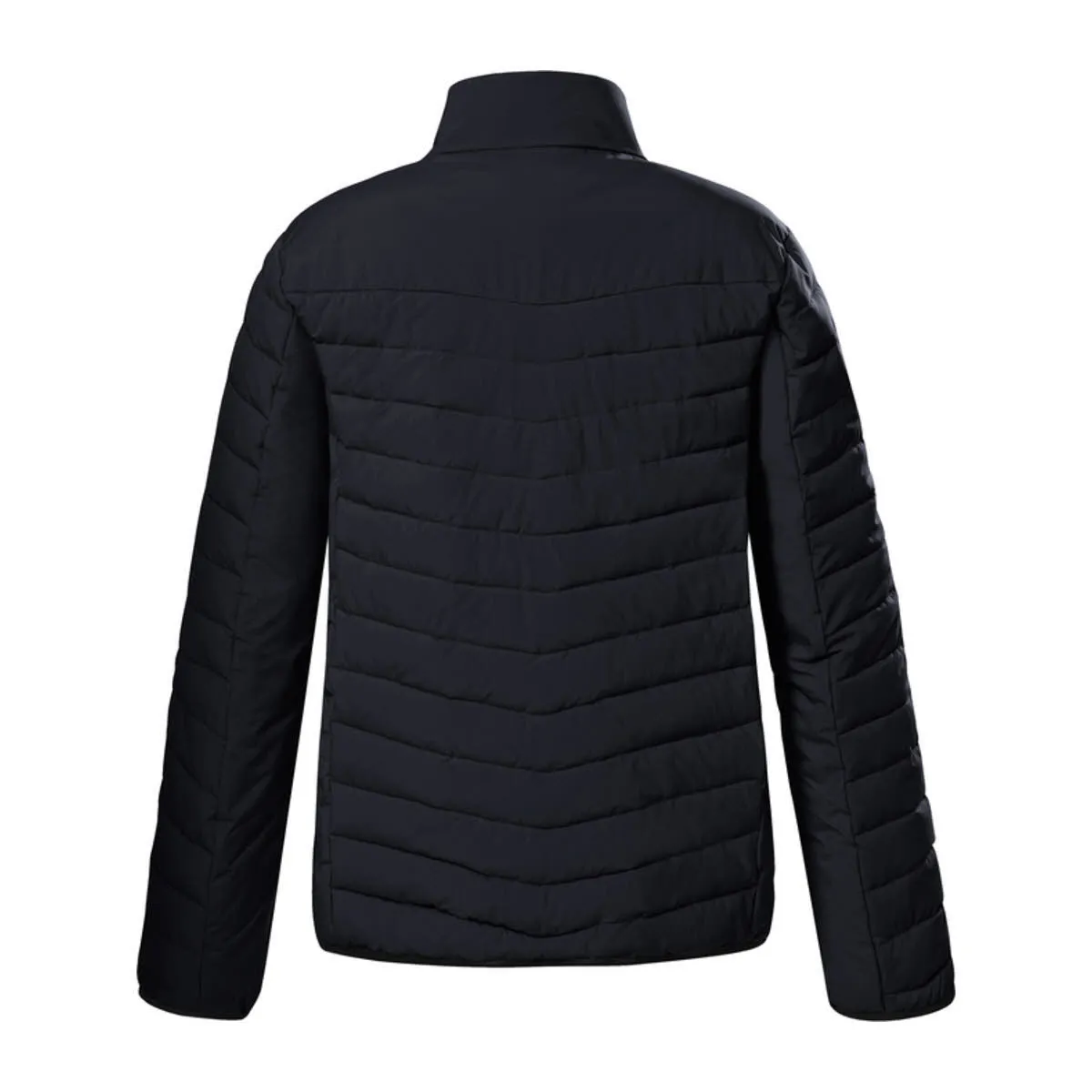 Killtec KOW 63 MN QLTD Daunenjacke Steppjacke Outdoorjacke Herren dunkelnavy blau