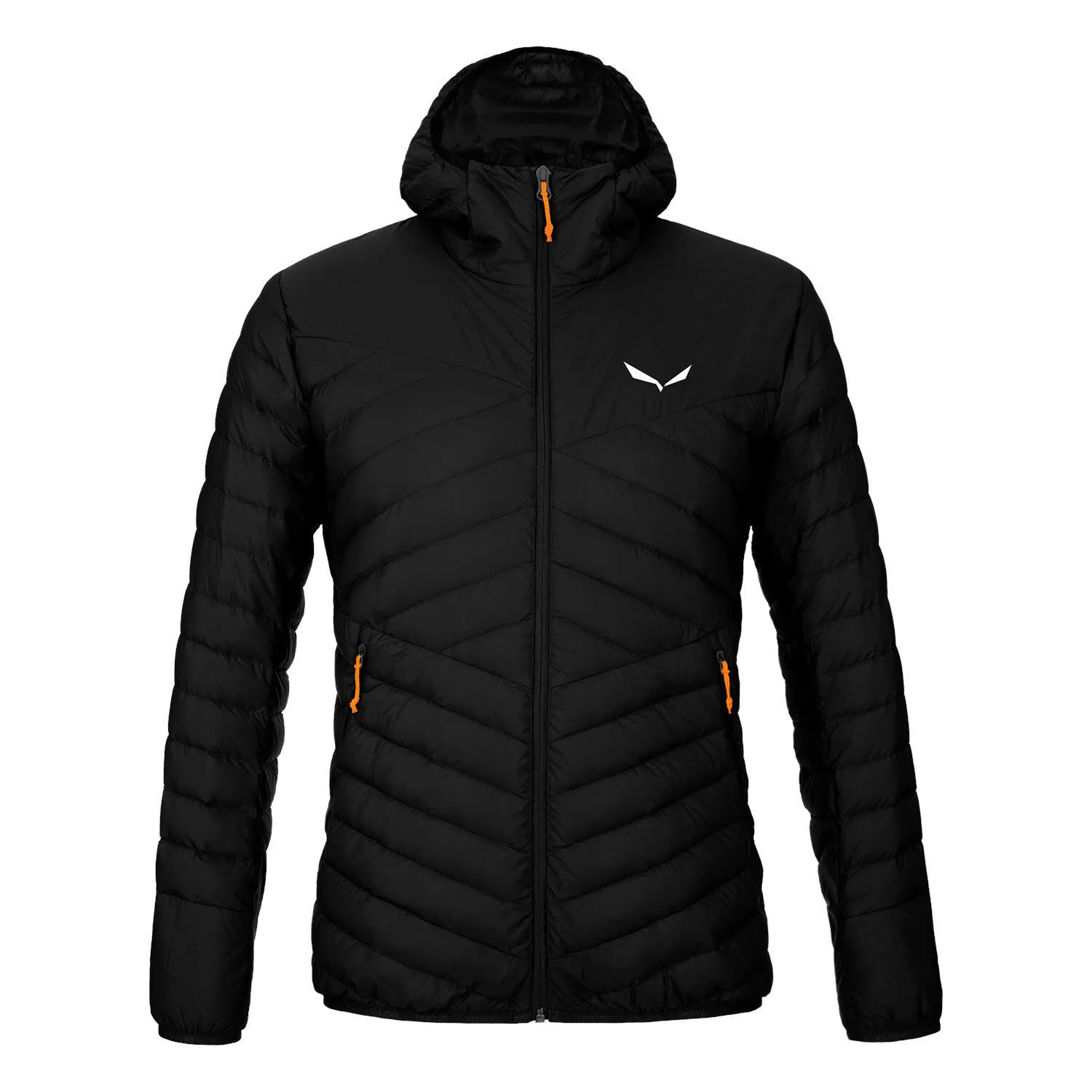 Salewa Brenta RDS Down Jacket Herren Daunenjacke Winterjacke Isojacke black NEU