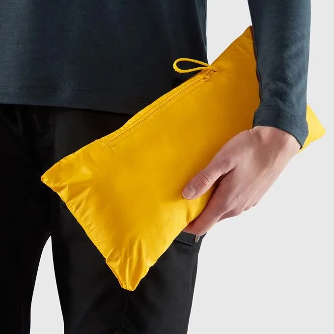 Fjällräven DA Expedition Lätt Hoodie W Damen Daunenjacke Loftjacke schwarz NEU