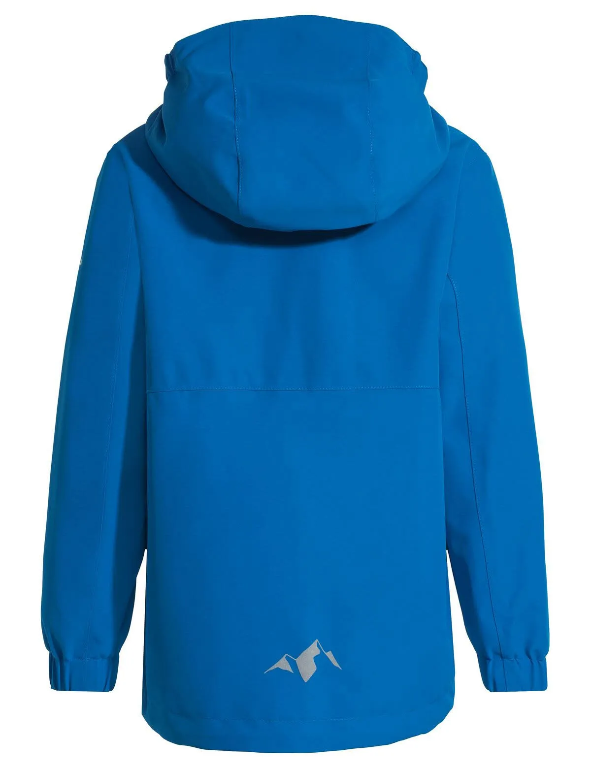Vaude Kids Campfire 3in1 Jacket IV Kinder Doppeljacke Outdoorjacke blau NEU