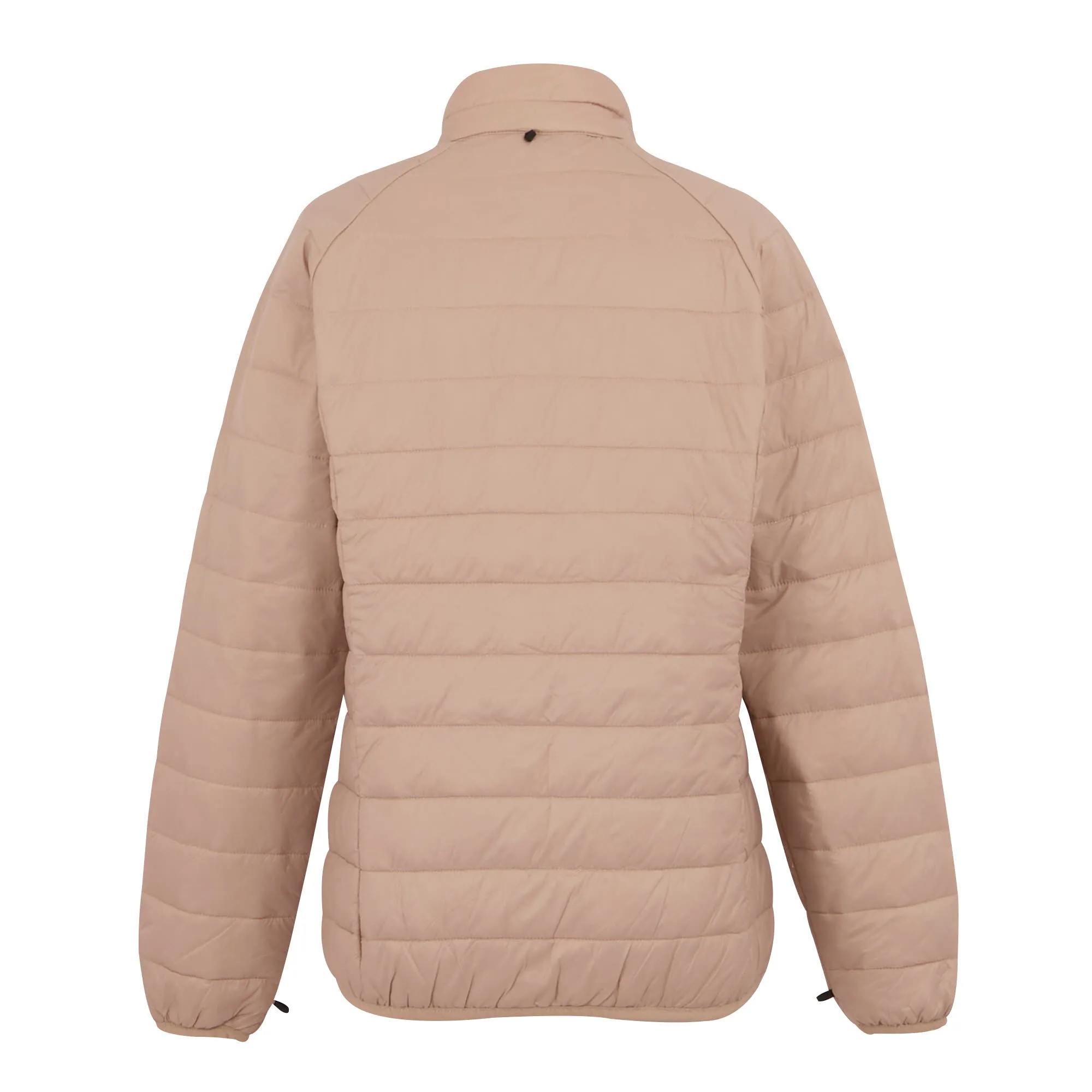 Regatta Wentwood IX 3-in-1 Kombijacke Damen schwarz beige