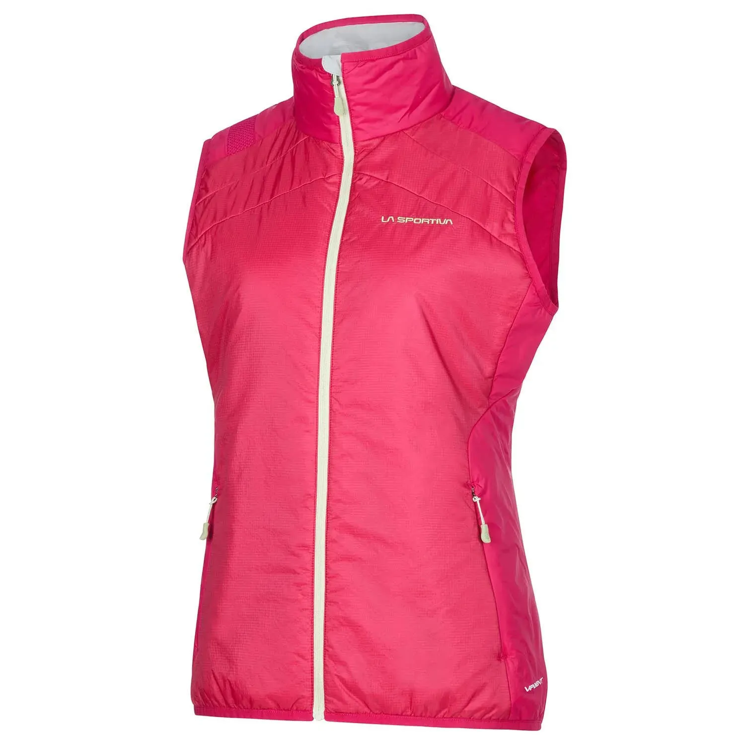 La Sportiva Spark Primaloft Vest W Skitouren-Weste Loft-Weste Funktionsweste Damen pink NEU