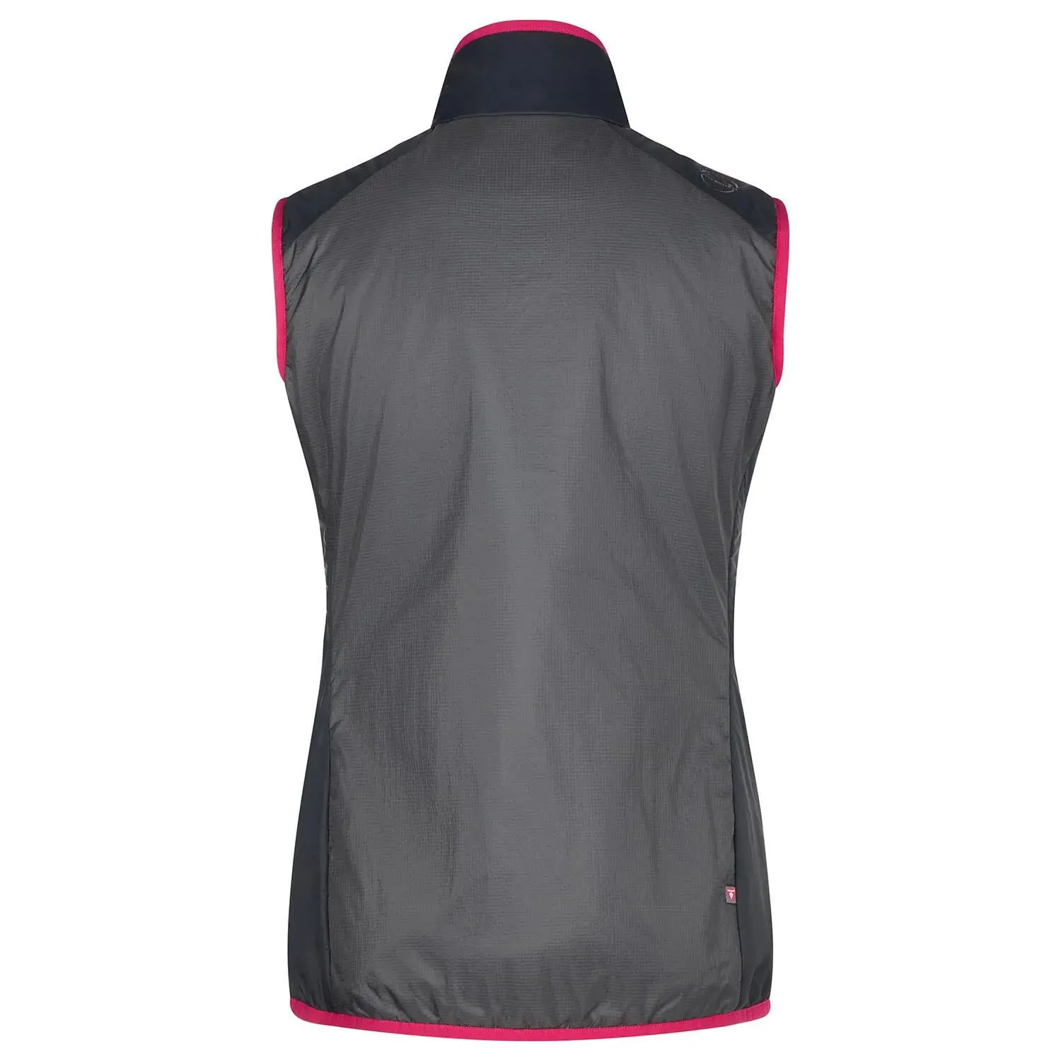 La Sportiva Spark Primaloft Vest W Skitouren-Weste Loft-Weste Funktionsweste Damen grau NEU
