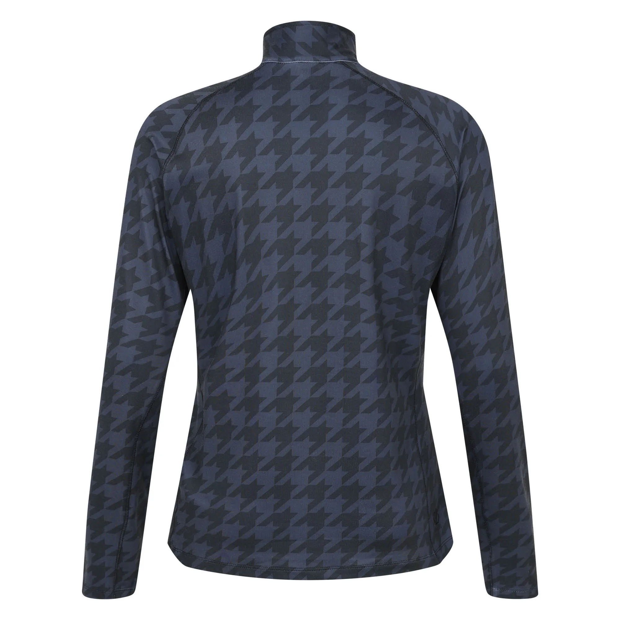 DARE 2B Damen Damen Divulge leichtes Core-Stretch-Midlayer Skirolli schwarz
