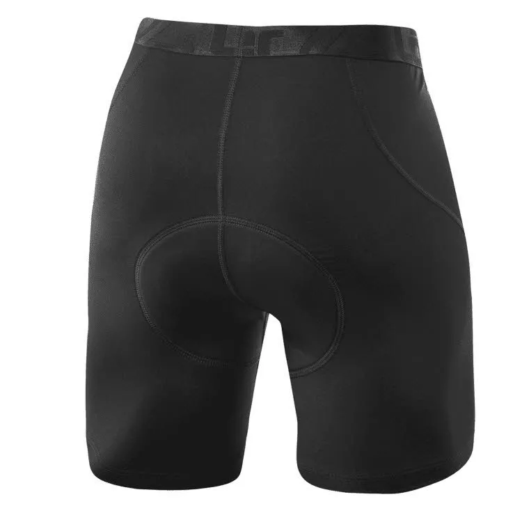 Löffler Herren CYCLING UNDERSHORTS ELASTIC 2.0 Unterziehhose schwarz