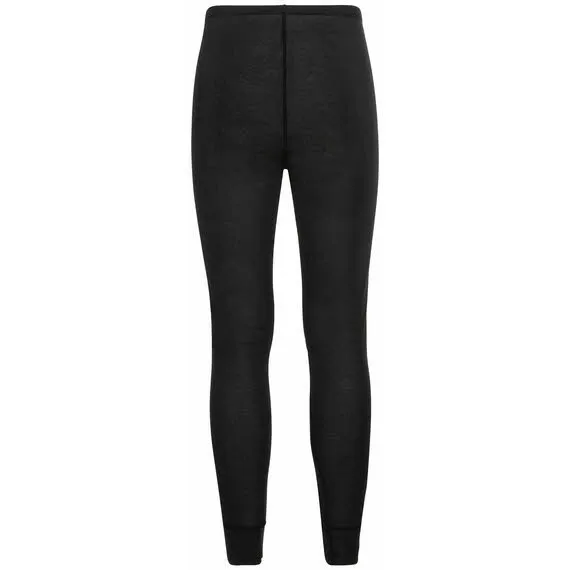 Odlo BL ACTIVE WARM ECO Herren Baselayer Funktionsunterhose schwarz NEU