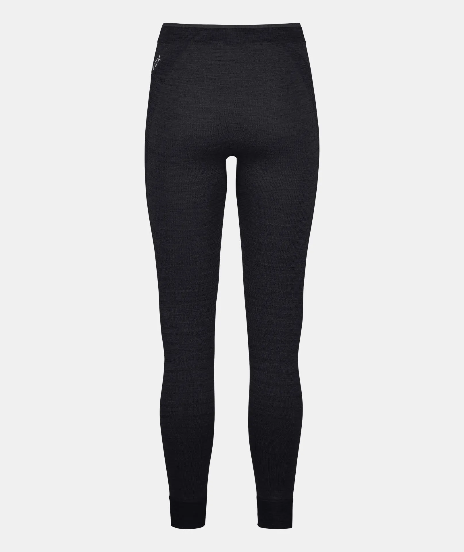 Ortovox 230 COMPETITION LONG PANTS W Lange Unterhose Funktionsunterwäsche Damen schwarz