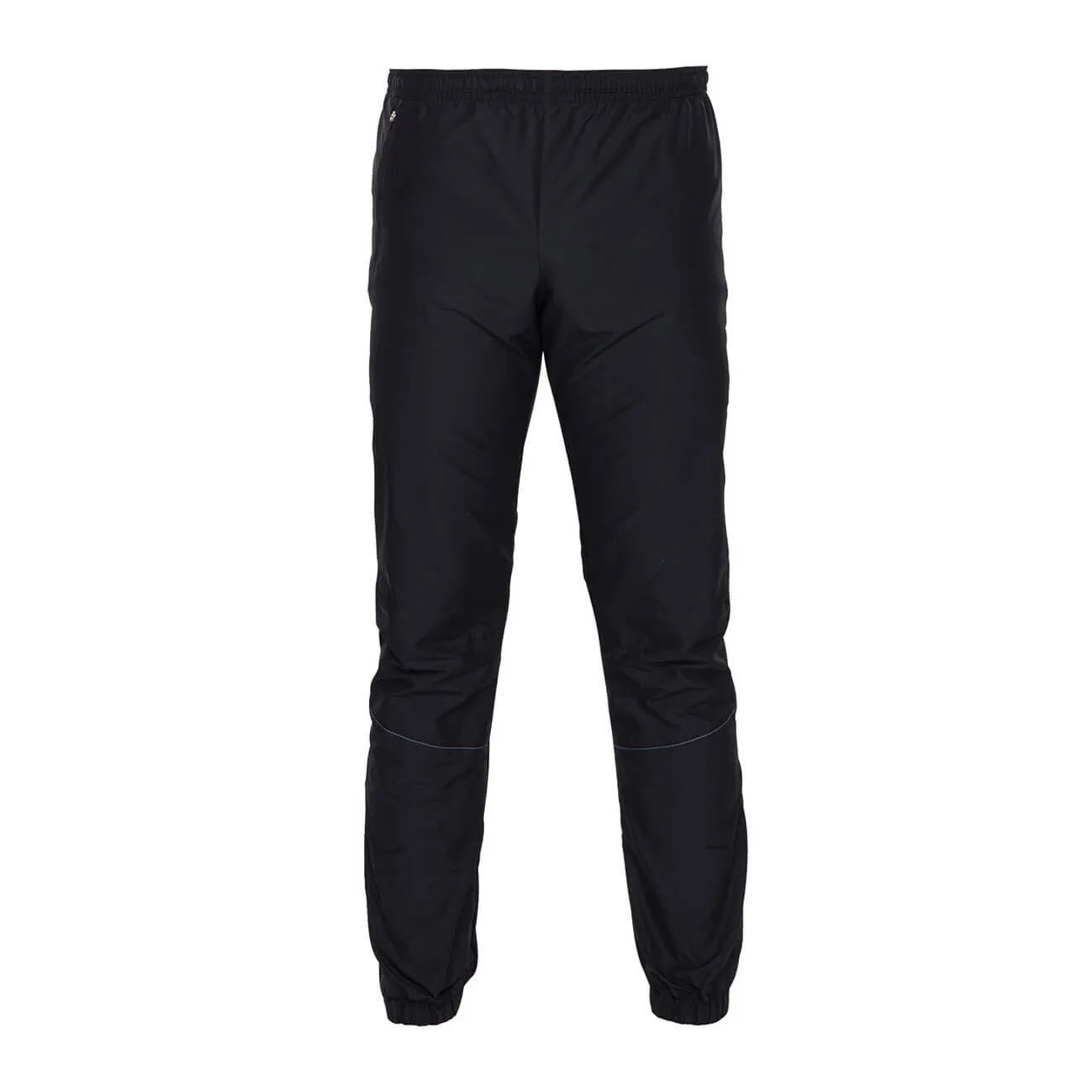 Fischer Microfiber Rasnov Pant Unisex Langlaufhose Wintersport schwarz NEU
