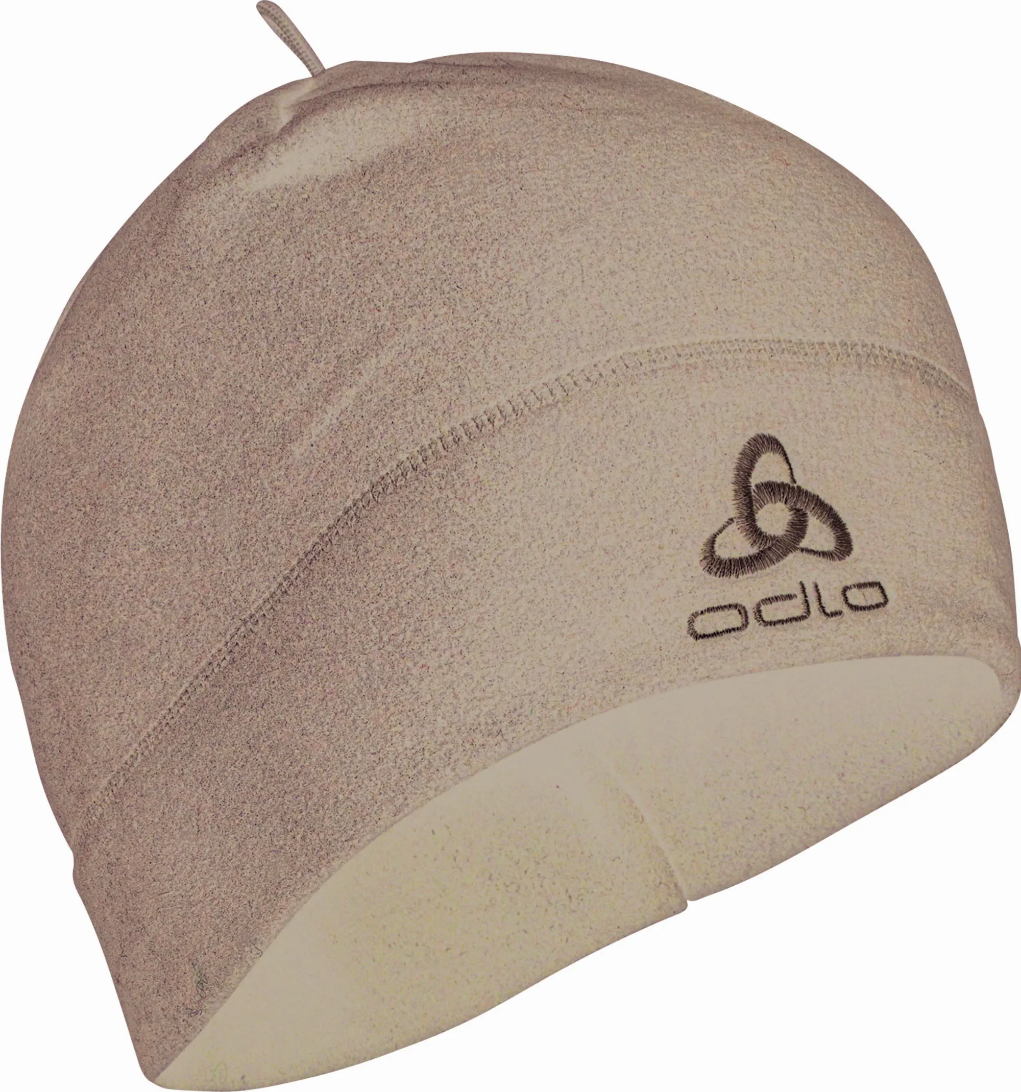 Odlo MICROFLEECE WARM Mütze Fleecemütze Wintermütze schwarz