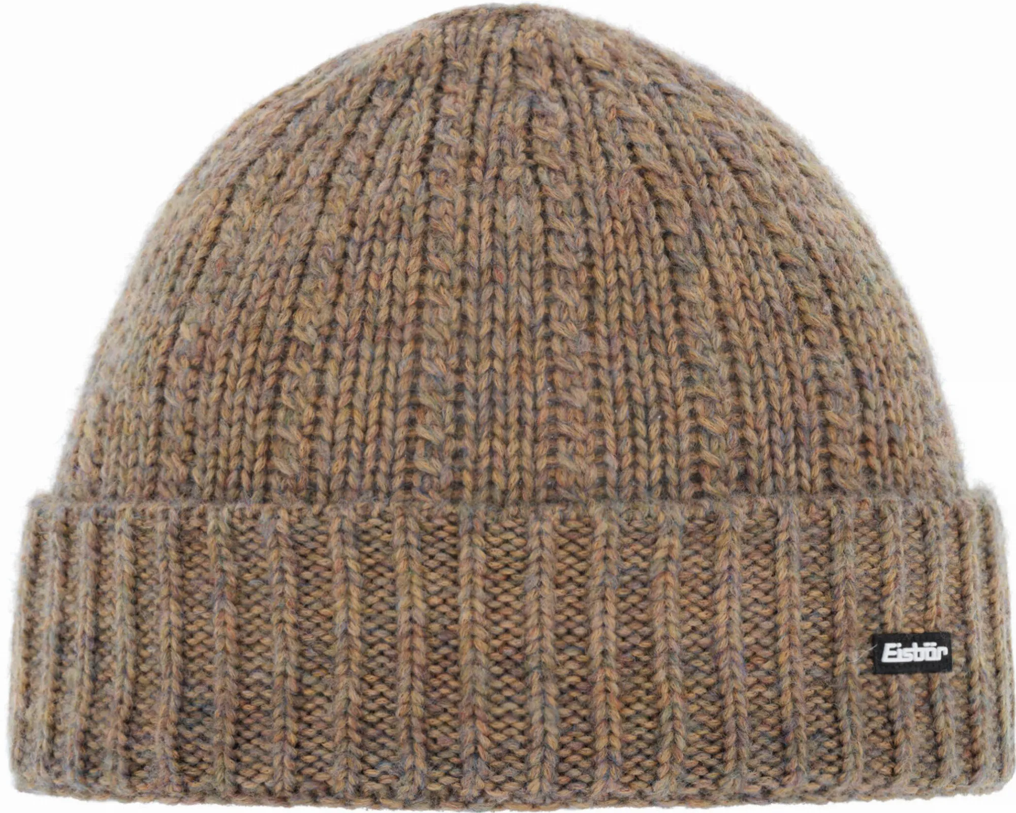 Eisbär Sanna MÜ 150 Herren Mütze braun