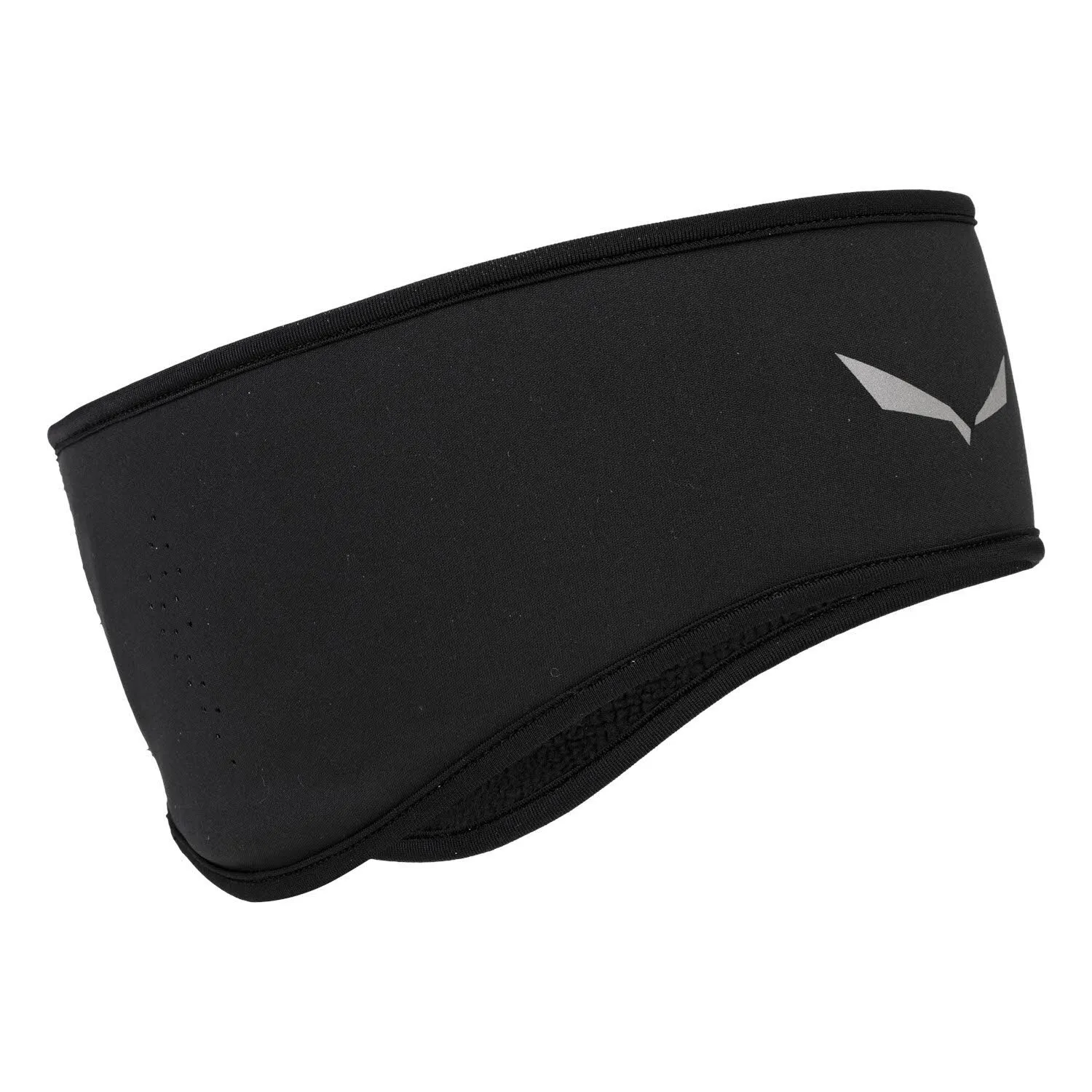 Salewa ORTLES 2 WS Unisex Strinband Sport Freizeit schwarz NEU