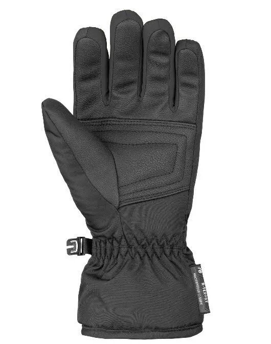 Reusch Bennet R-Tex XT Junior Skihandschuhe Winterhandschuhe black/white NEU