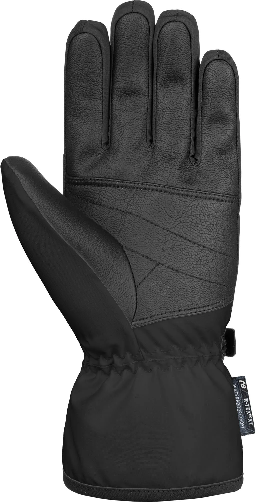 Reusch MONI R-TEX® XT Skihandschuh Damen schwarz
