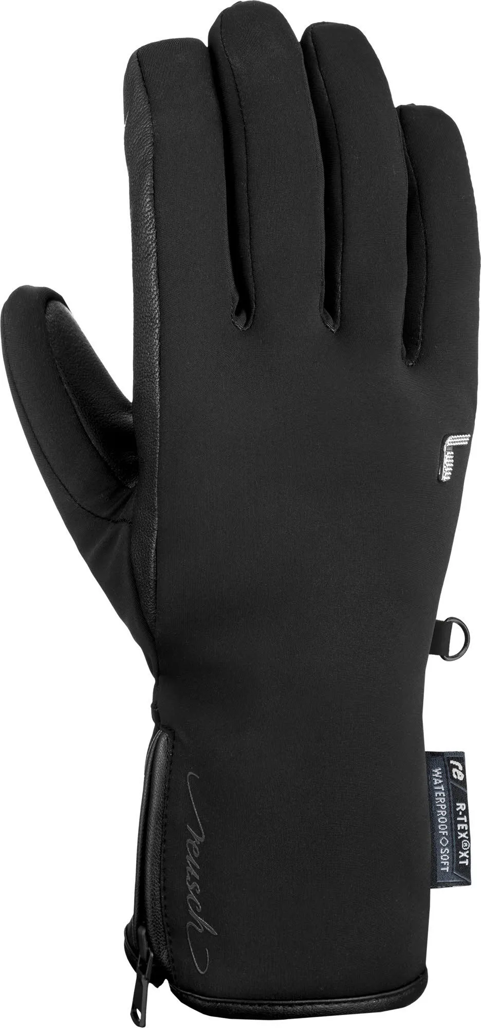 Reusch TIFFANY R-TEX® XT Skihandschuh Damen schwarz
