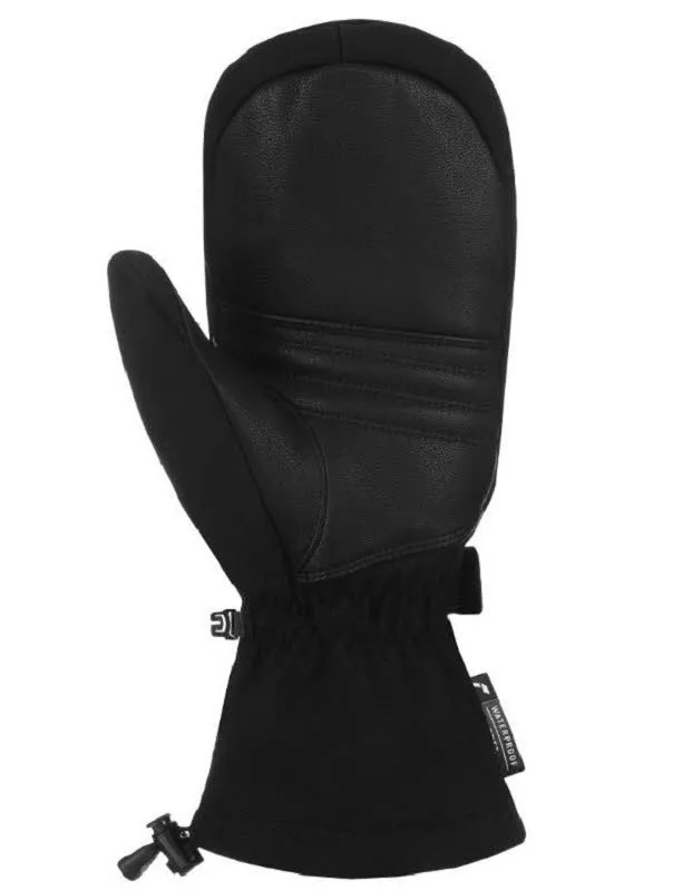 Reusch Conan R-TEX® XT Mitten Herren Skihandschuhe Snowboard schwarz