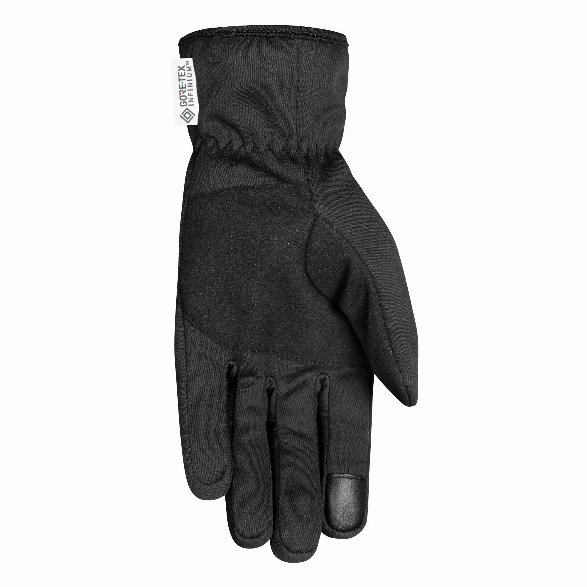 Salewa GORE® WINDSTOPPER® HANDSCHUHE Unisex Trekkinghandschuhe schwarz NEU