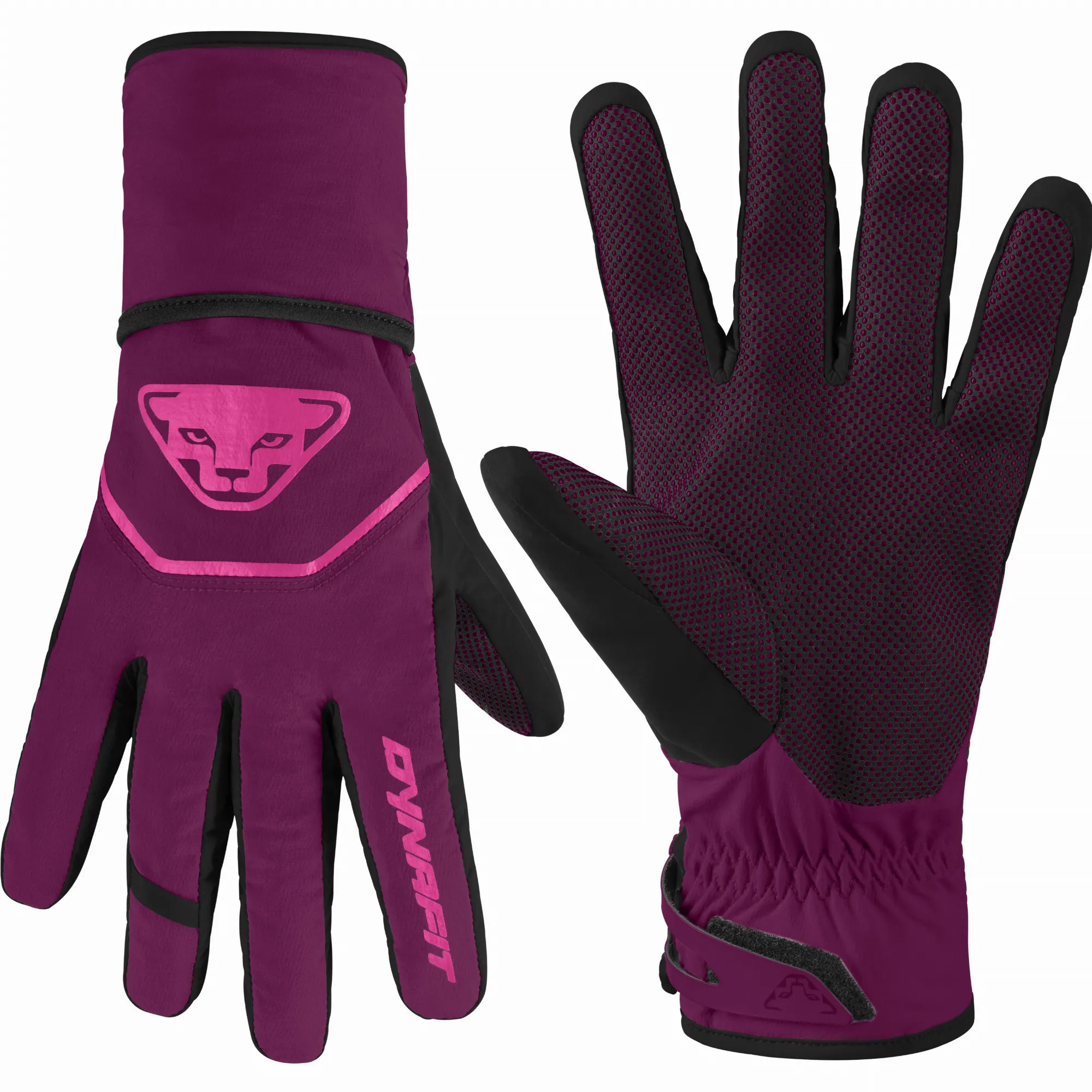 Dynafiit Mercury Dynastretch Handschuhe Atmungsaktiv Damen NEU