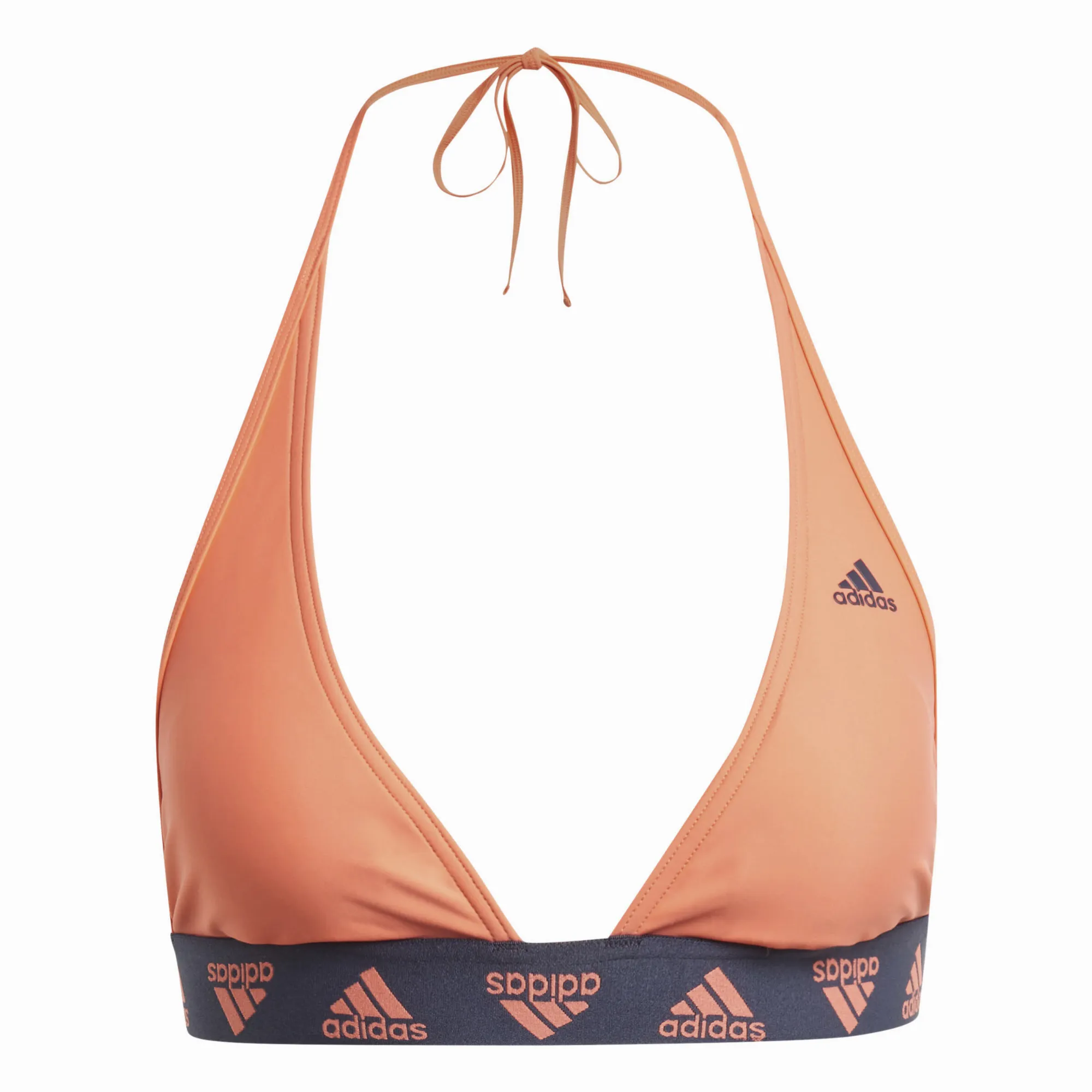 adidas Neckholder Damen Bikini Badebekleidung Bademode corfus/shanav