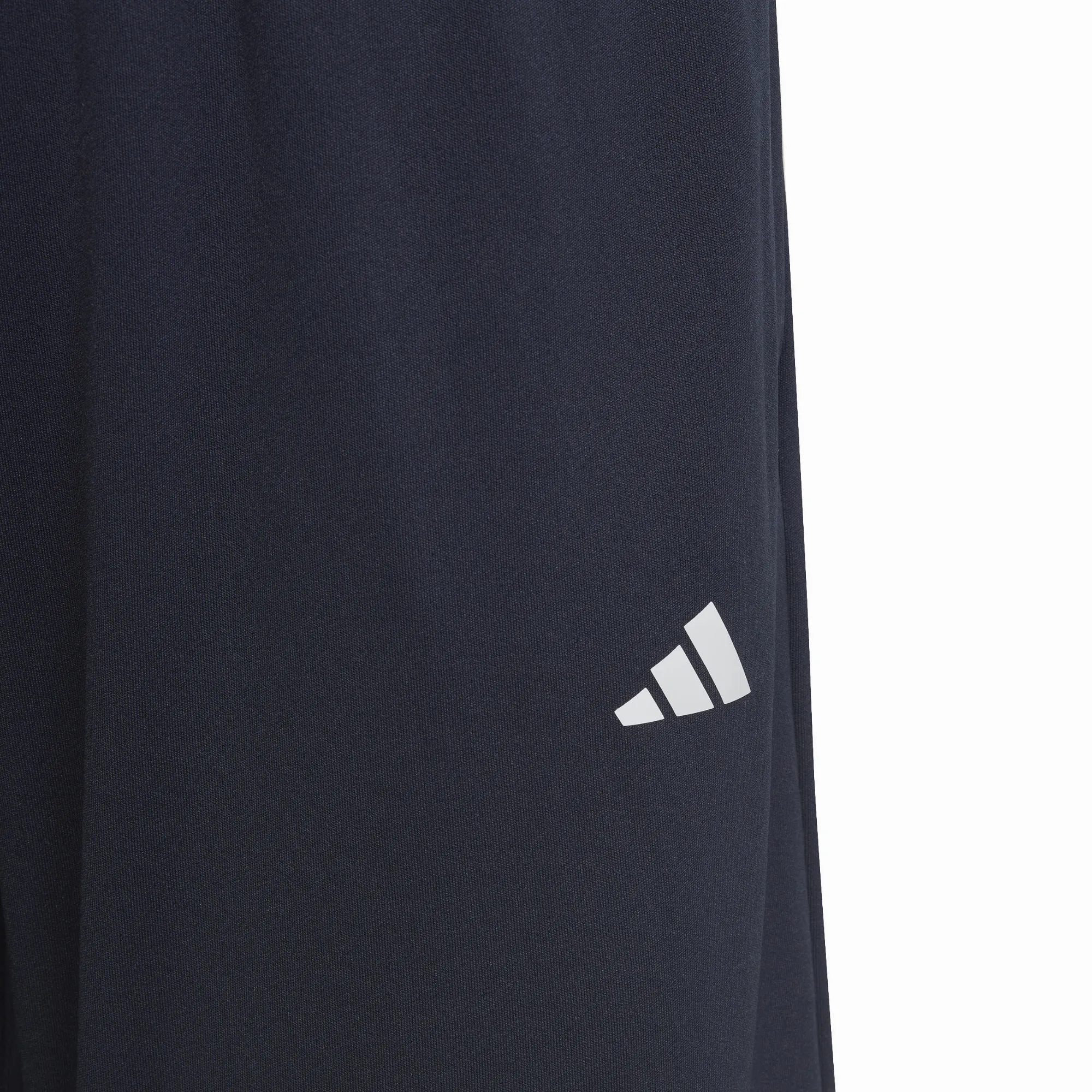adidas Train Essentials AEROREADY 3-Streifen Regular-Fit Training Set Kinder blau