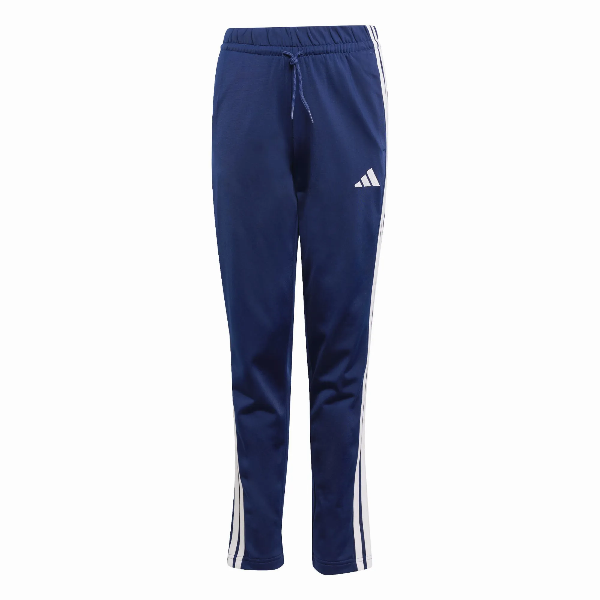 adidas Essentials Climacool Kids Trainingsanzug Kinder blau