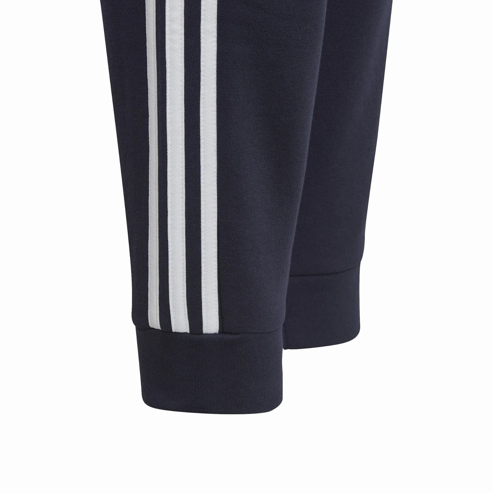 adidas U 3S CB PANT Kinder Jogginghose Trainingshose blau NEU