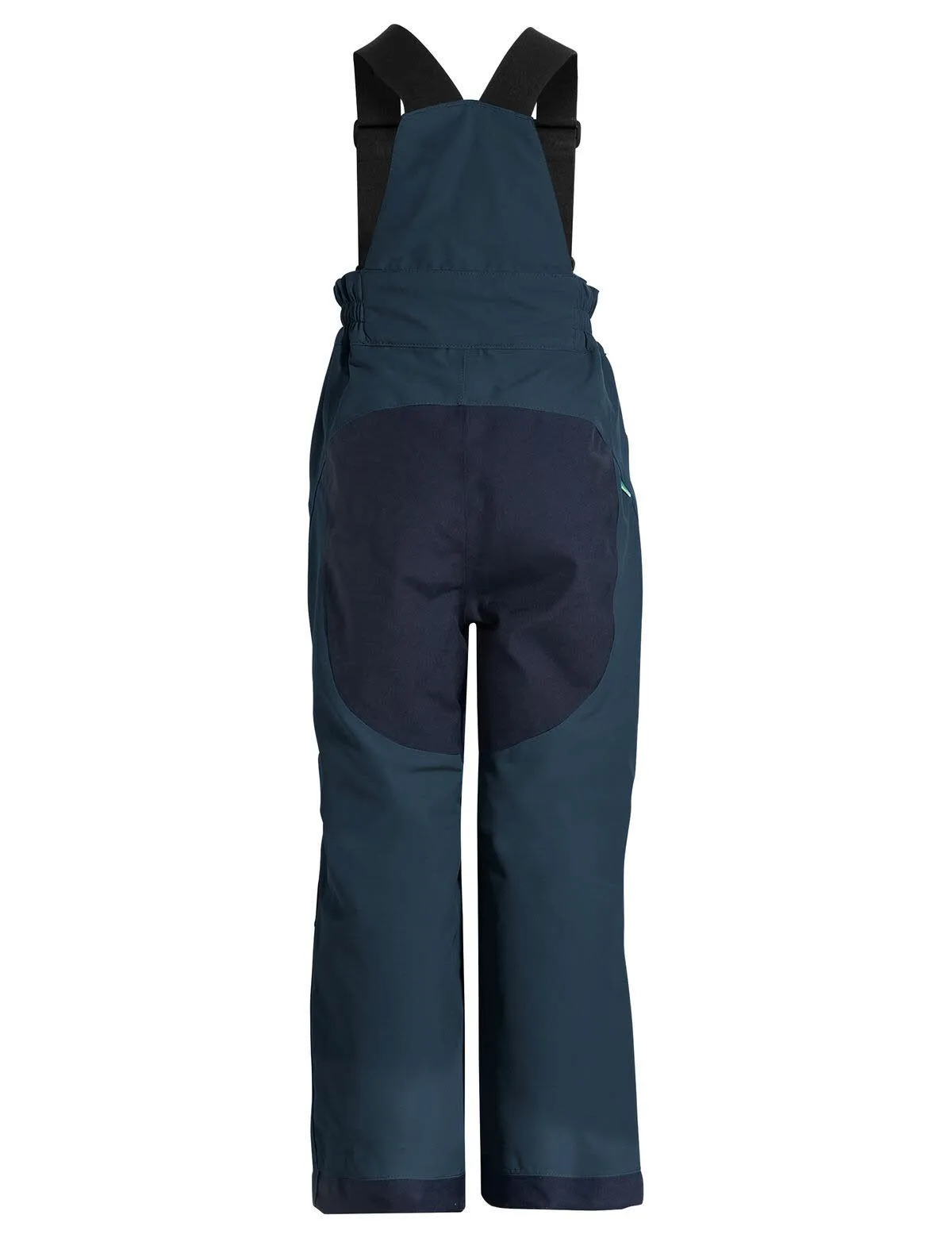 Vaude Kids Snow Cup Pants III Kinder Schneehose Skihose Snowboardhose blau NEU