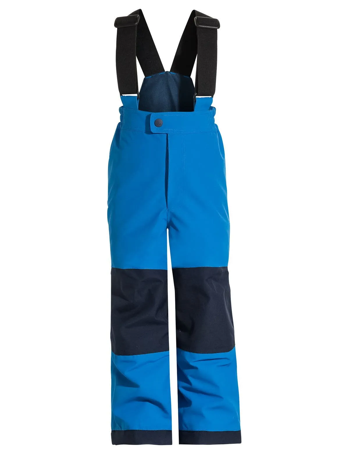 VAUDE Kids Snow Cup Pants III Skihose Jungen blau NEU