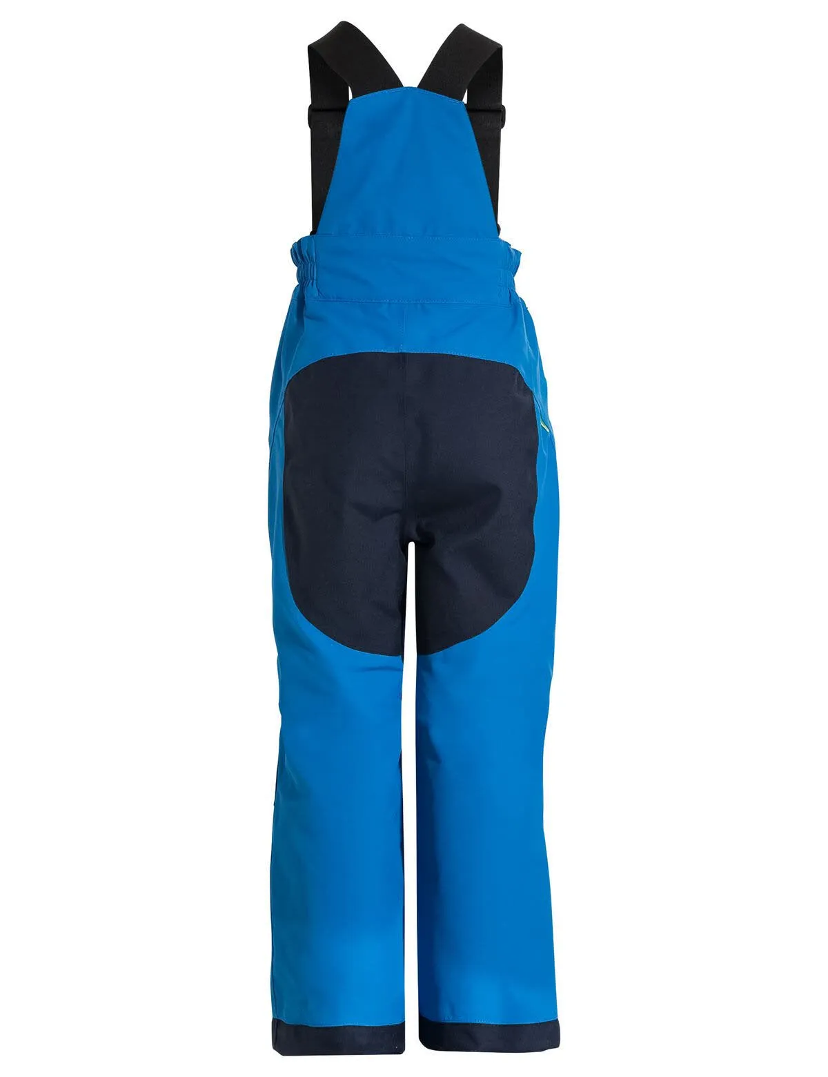 VAUDE Kids Snow Cup Pants III Skihose Jungen blau NEU