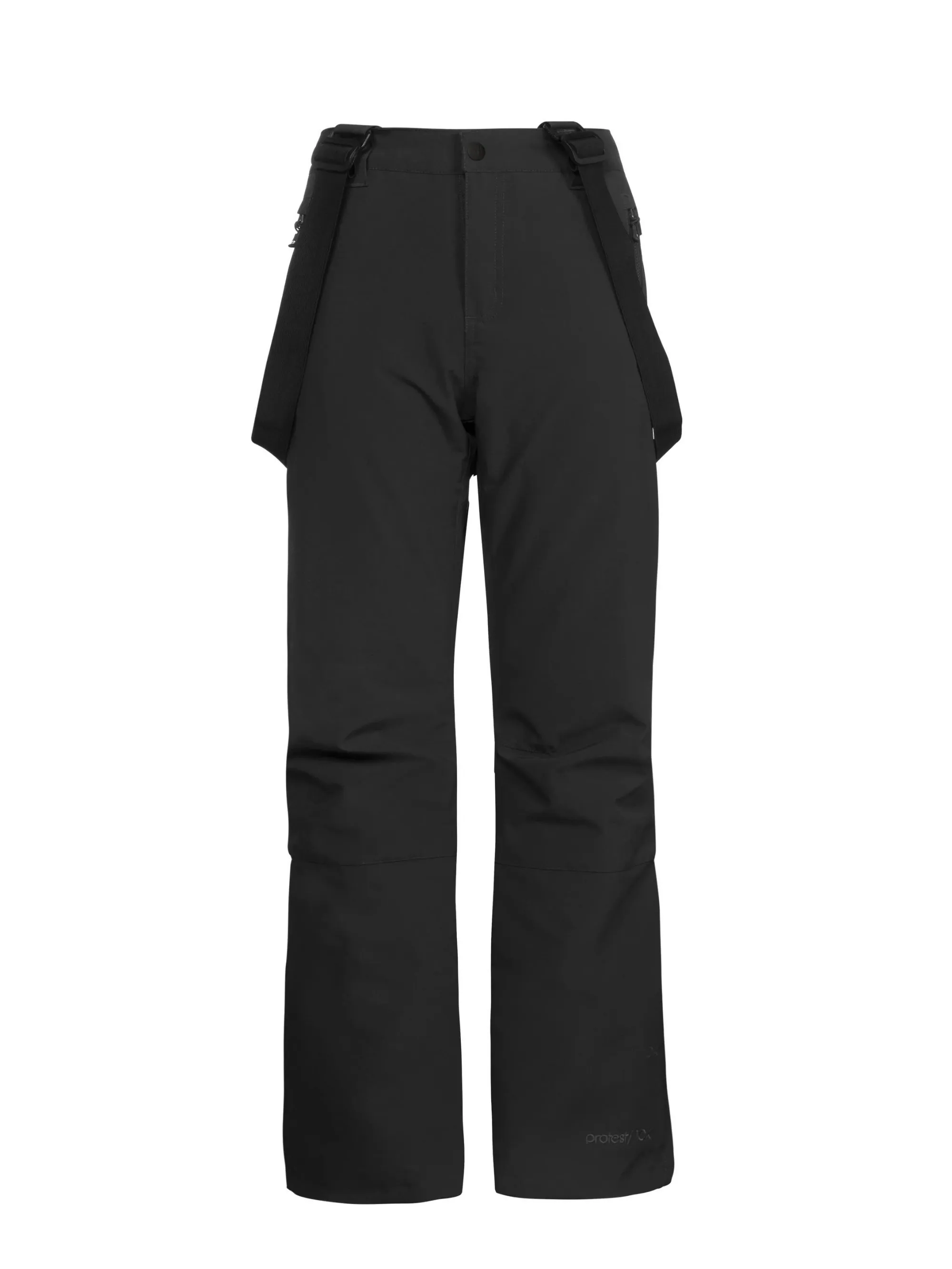 Protest Sunny jr Skihose Mädchen schwarz NEU