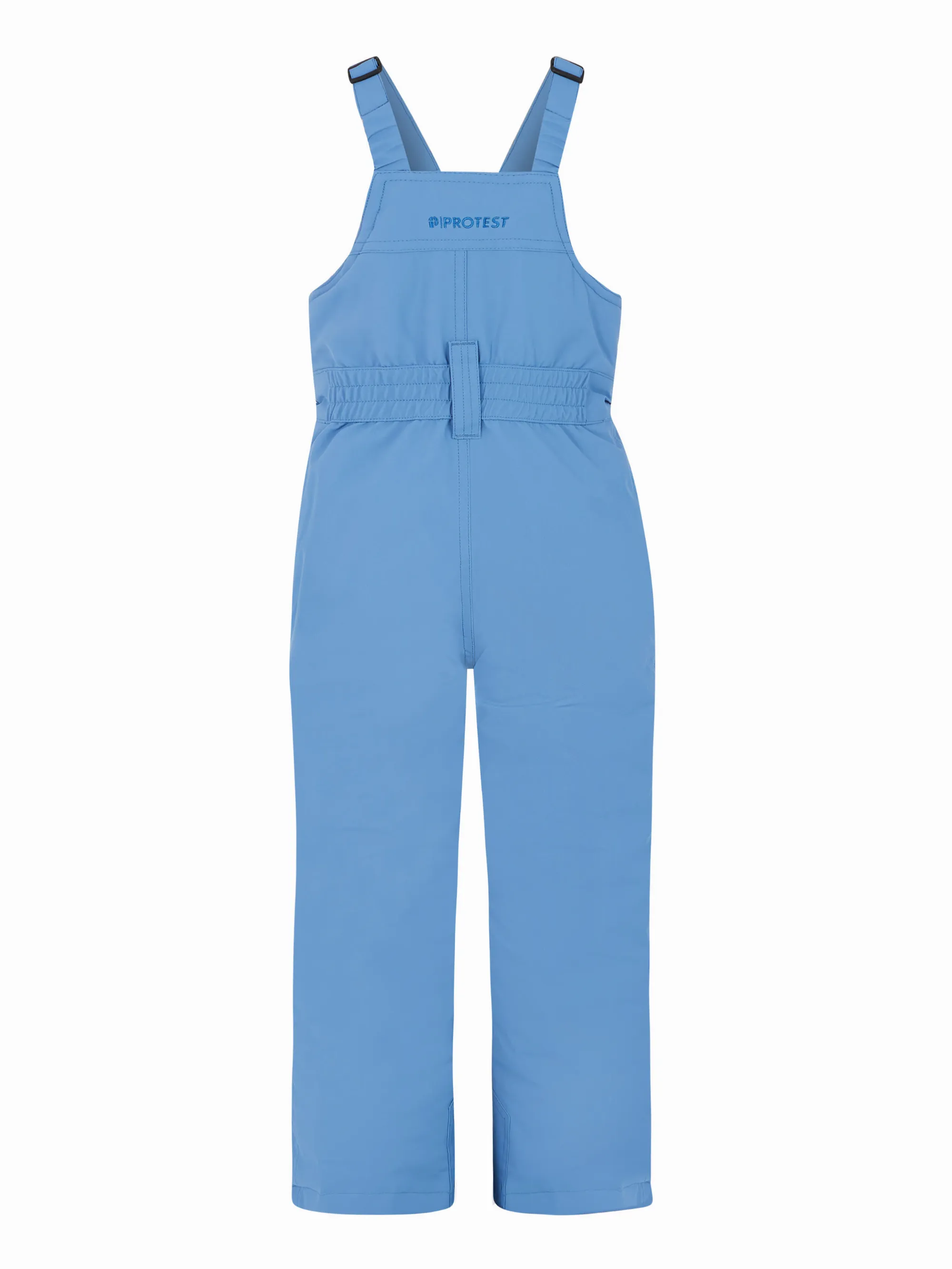 Protest Neutral TD Salopette Jungen Schneehose Wintersporthose blau
