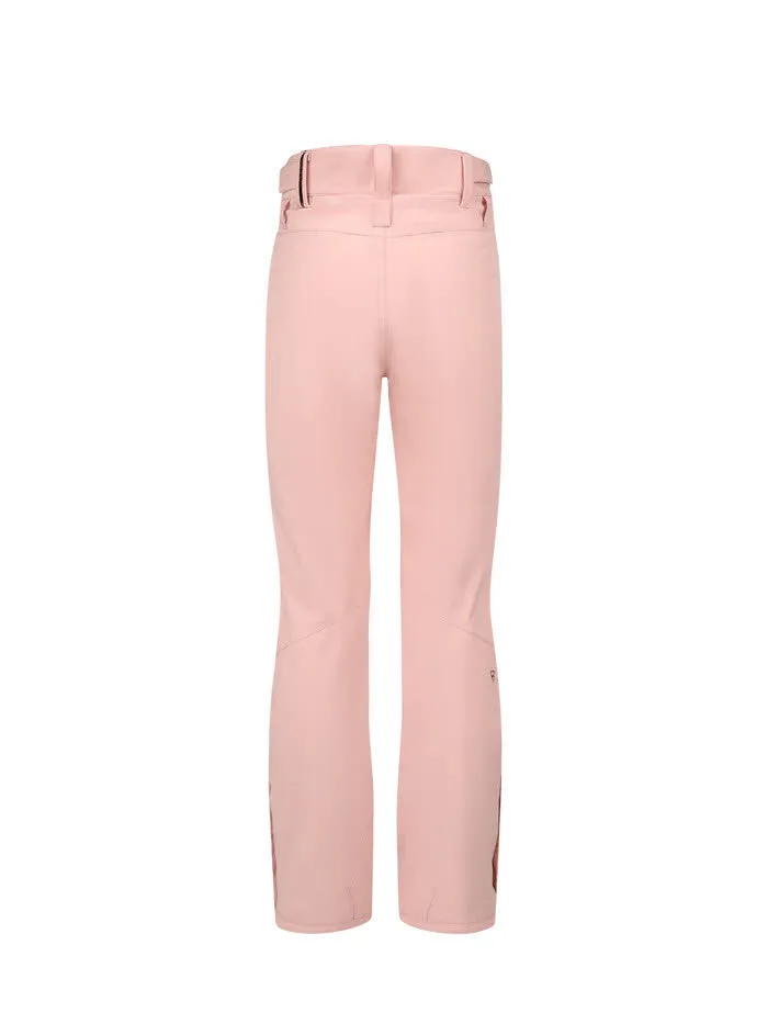 Brunotti Whitelake Schneehose Mädchen Skihose Kinder Soft Pink rosa