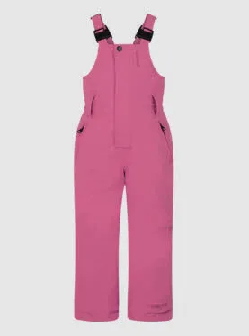 Protest NEUTRAL TD Salopettes Skihose Schneehose Kinder Mädchen rosa pink