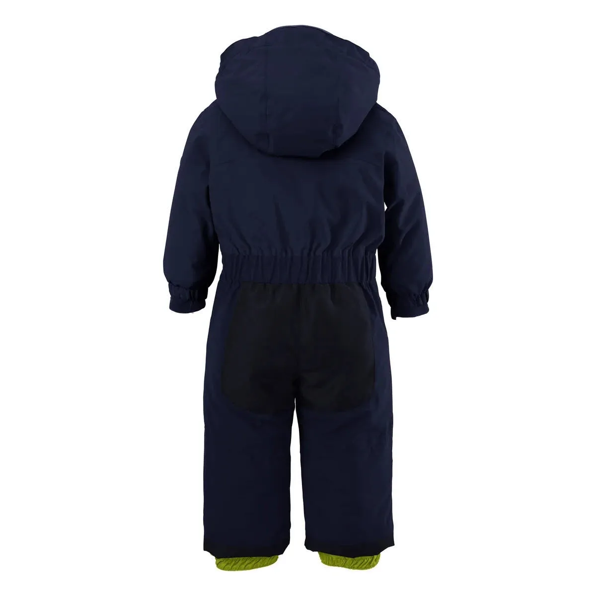 KILLTEC Overalls FISW 4 MNS ONPC Jungen blau