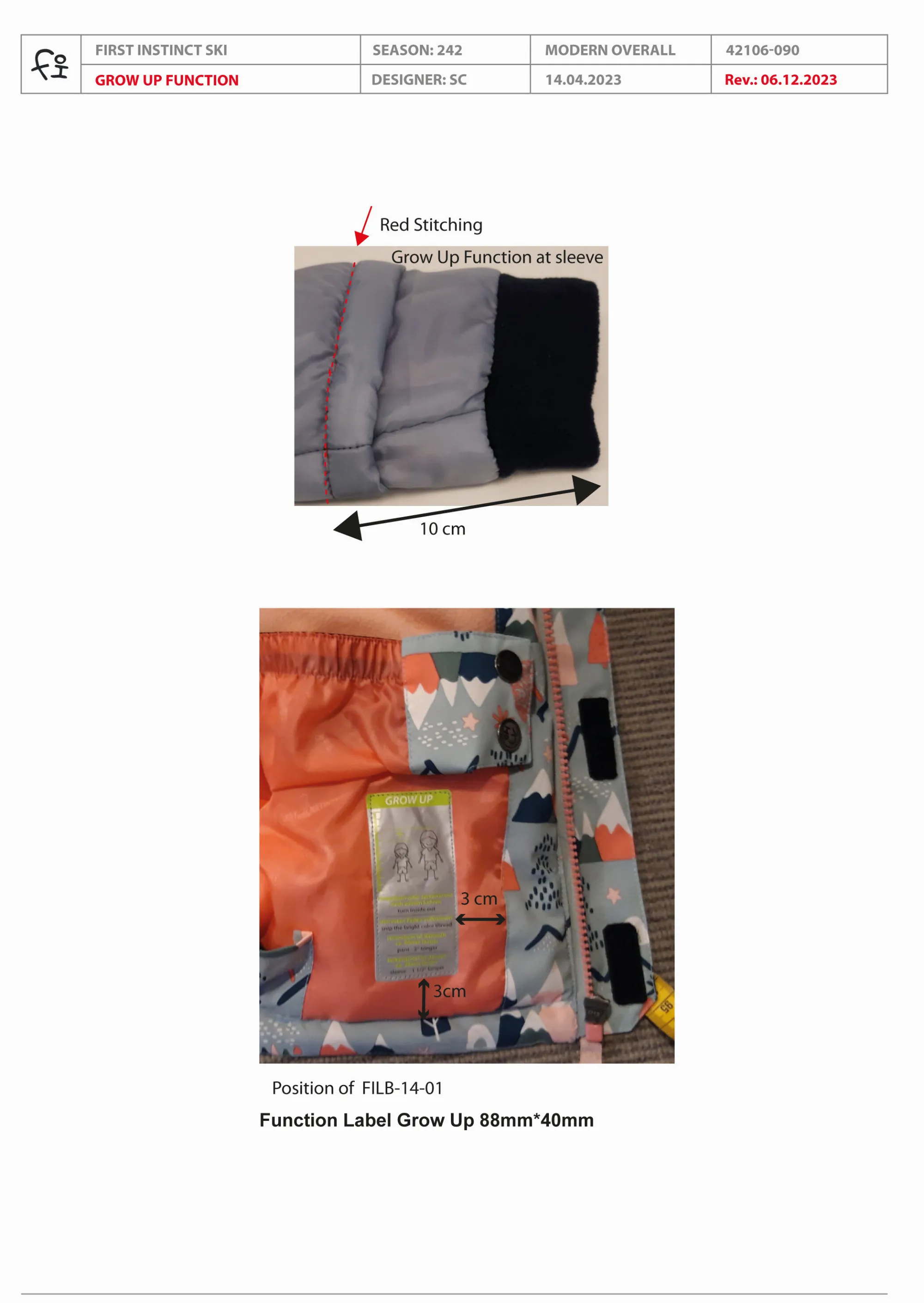 Killtec FISW 27 MNS ONPC Skioverall Schneeanzug Kinder dunkelgrün