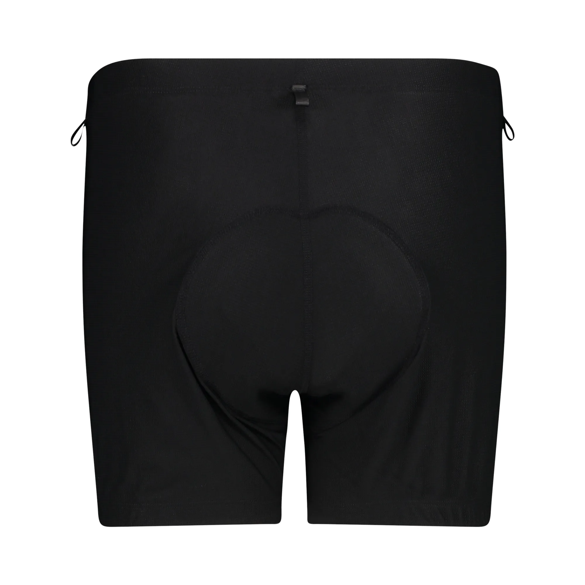 CMP Freebike-Bermuda Radsport-Short Radhose Damen dunkelblau