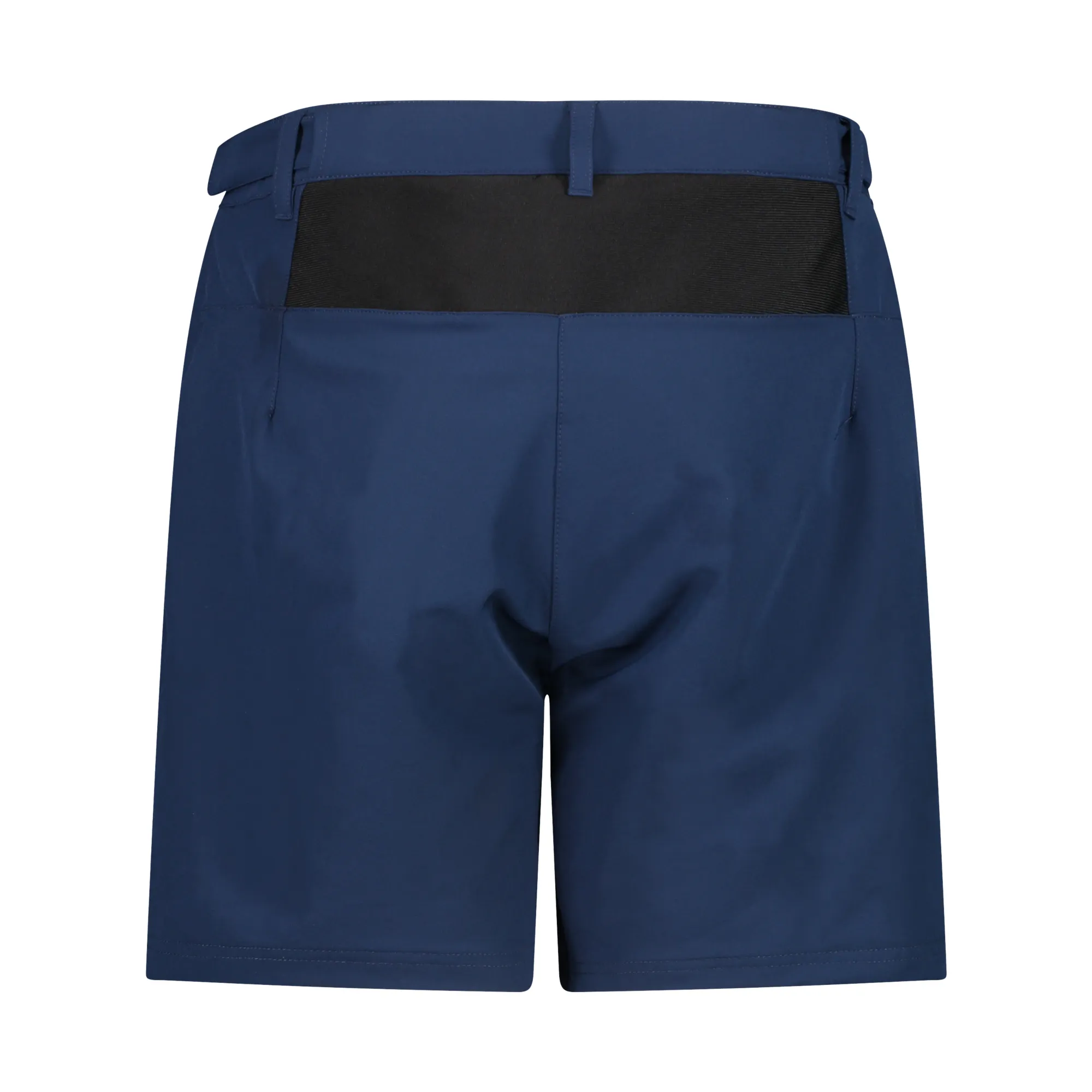 CMP Freebike-Bermuda Radsport-Short Radhose Damen dunkelblau