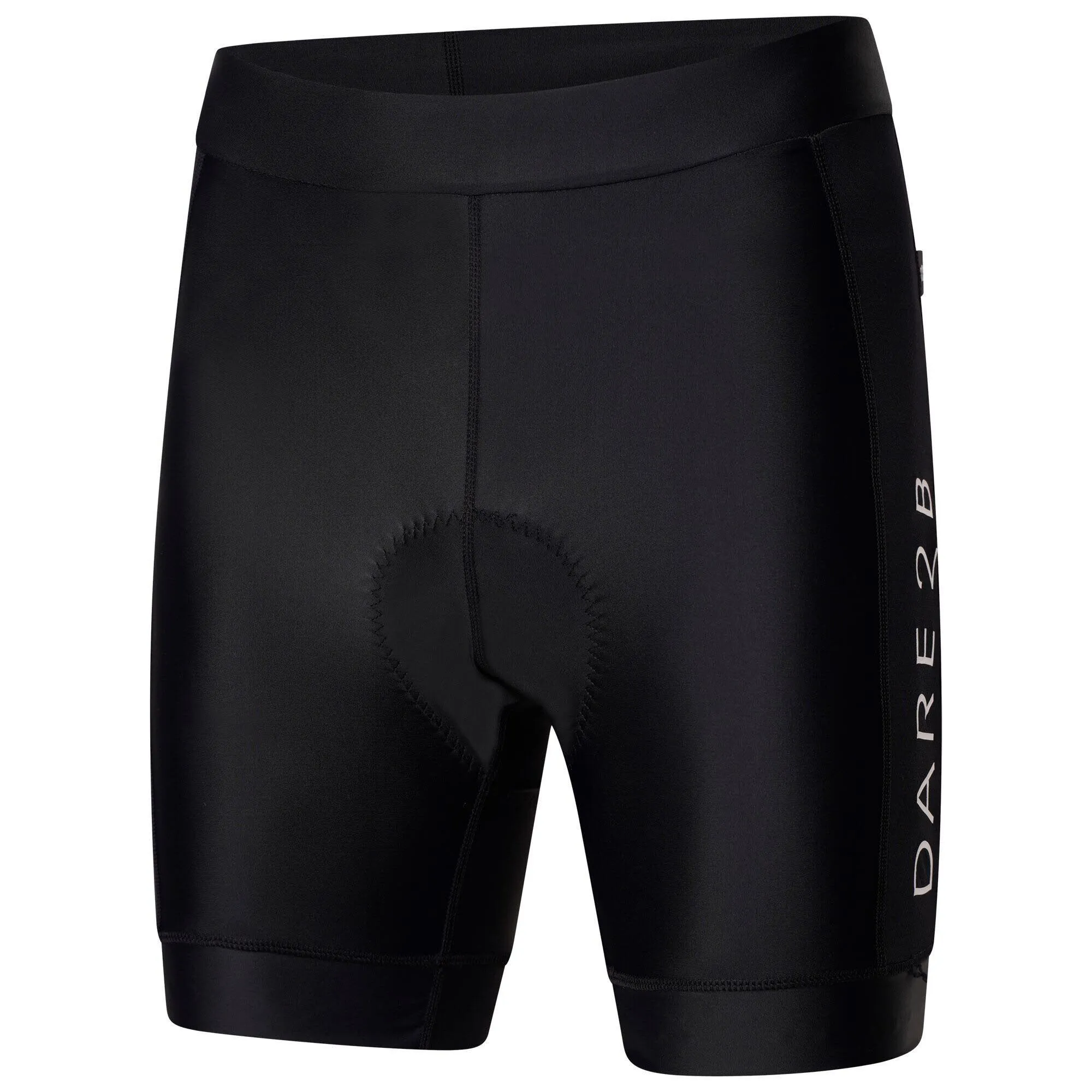 DARE2B Ecliptic II Short Radhose kurz Radsport Herren schwarz NEU