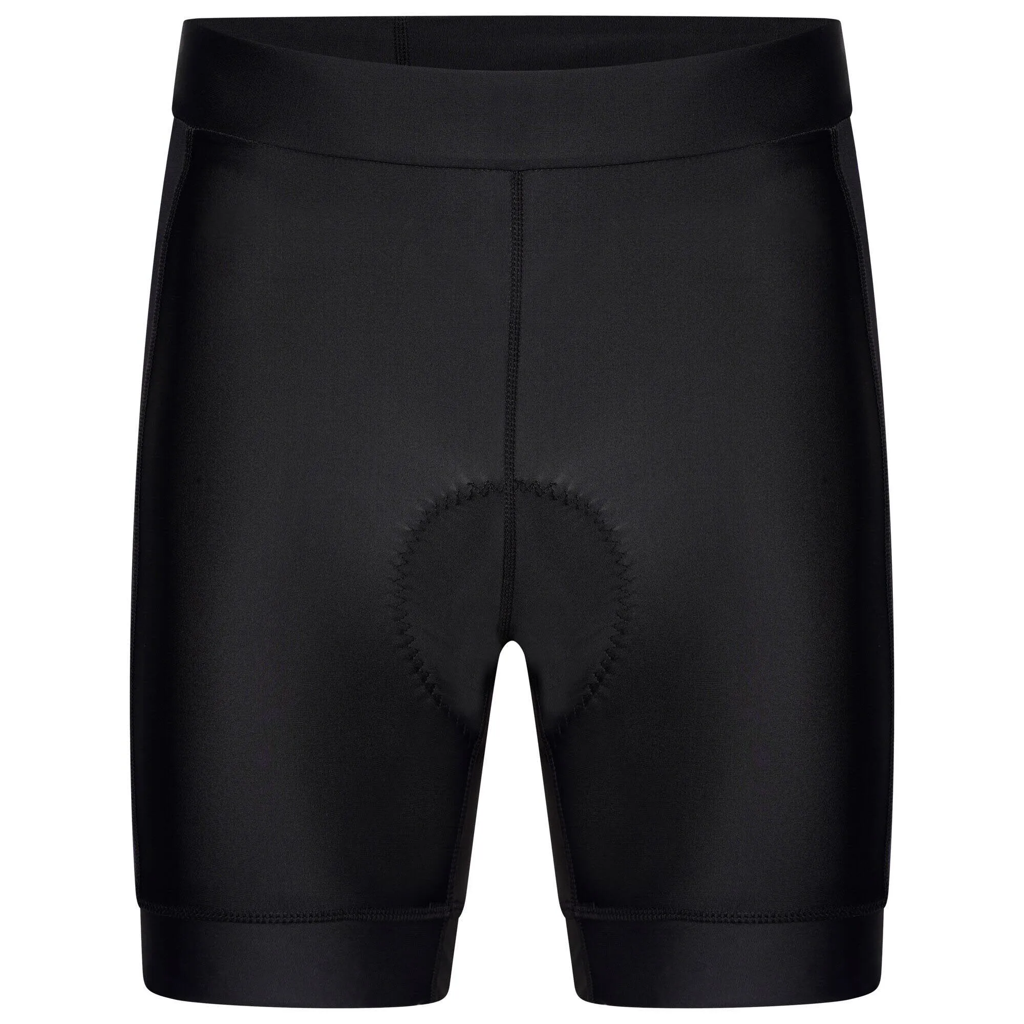 DARE2B Ecliptic II Short Radhose kurz Radsport Herren schwarz NEU