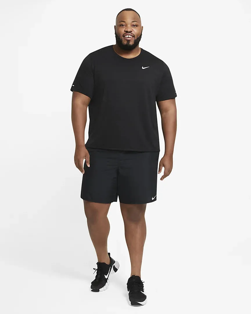 Nike Sportswear Herren Training Freizeit Short Schwarz NEU