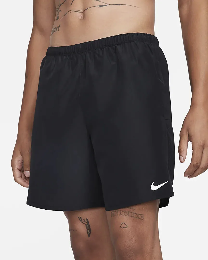Nike Sportswear Herren Training Freizeit Short Schwarz NEU