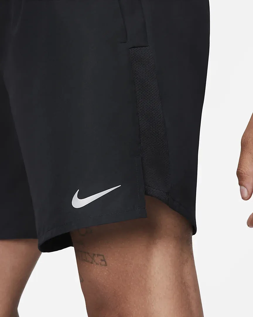 Nike Sportswear Herren Training Freizeit Short Schwarz NEU