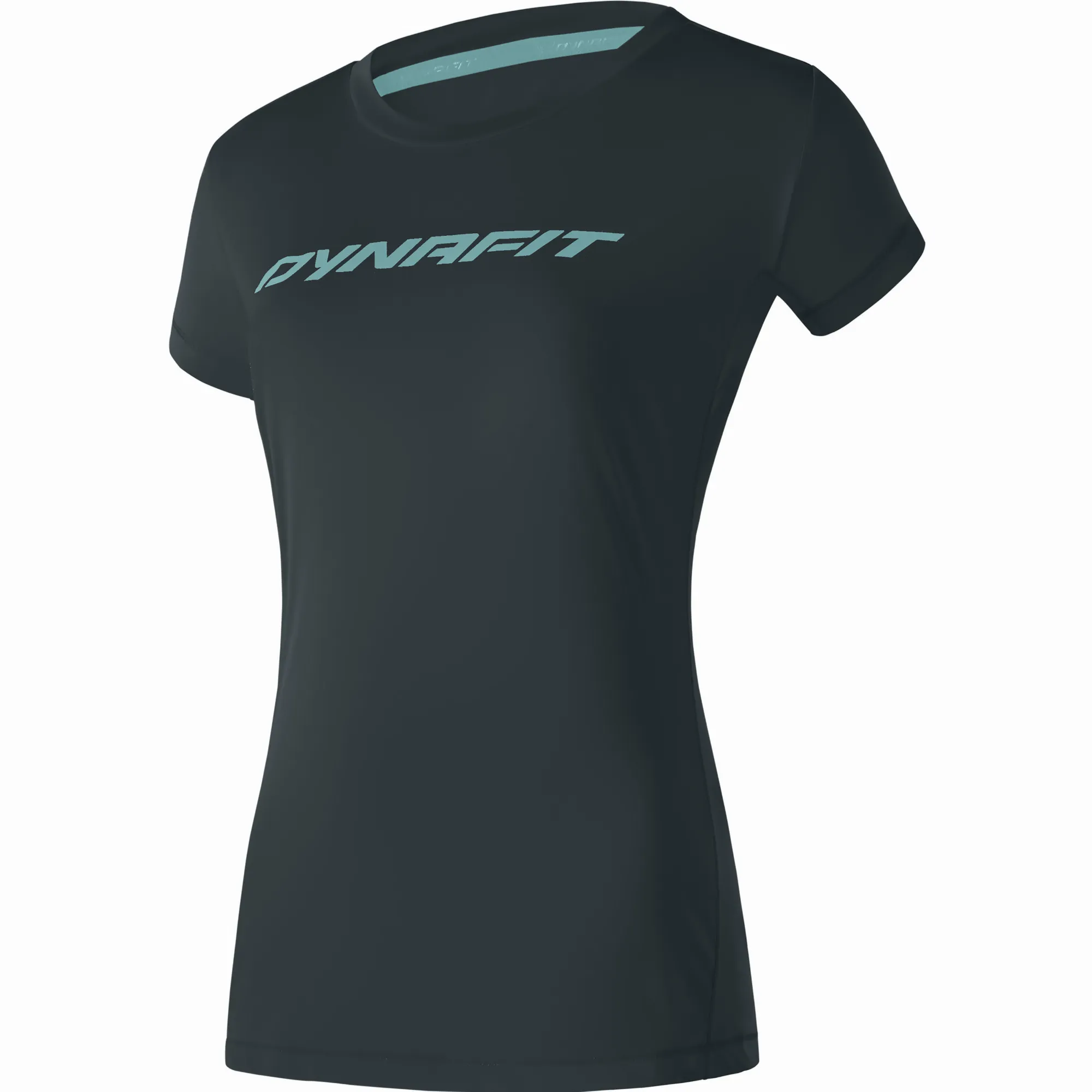 Dynafit TRAVERSE 2 W S/S TEE Damen T-Shirt Funktionsshirt blueberry NEU