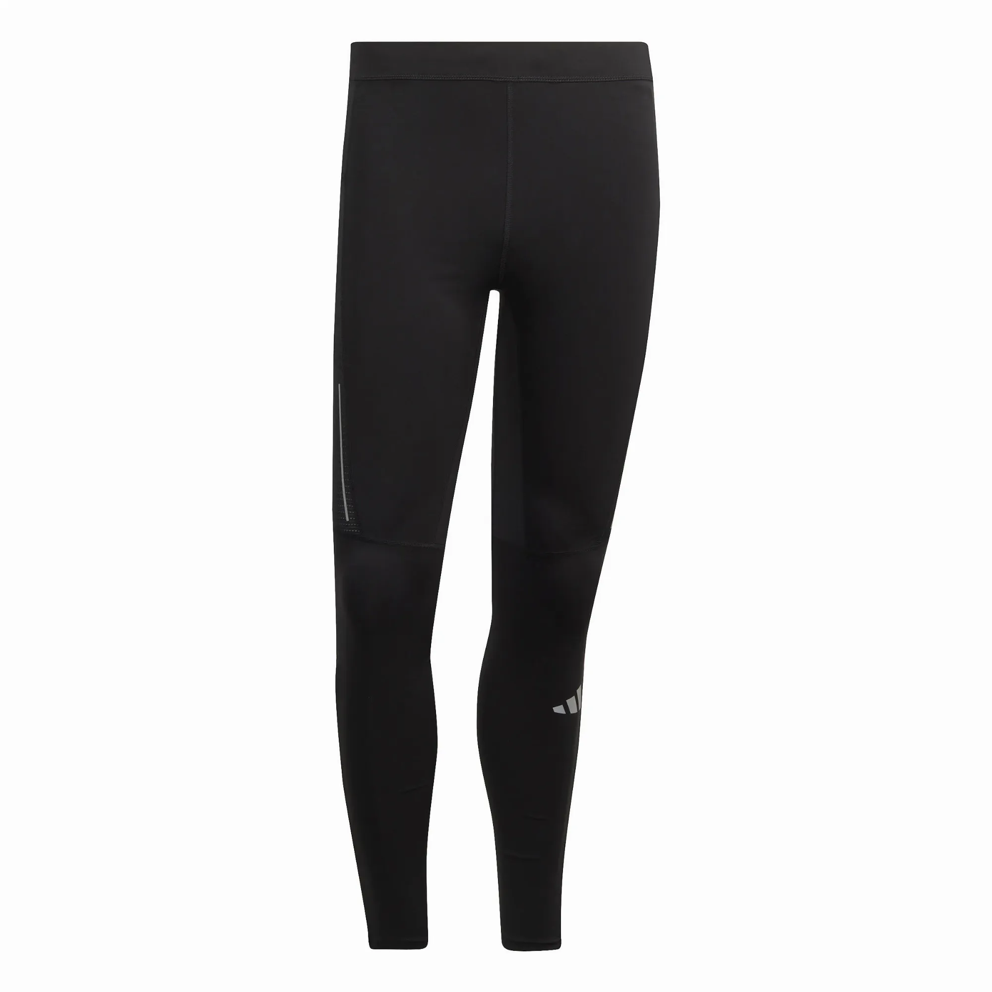 adidas Own The Run Leggings Herren Sporttights Lauftights schwarz NEU