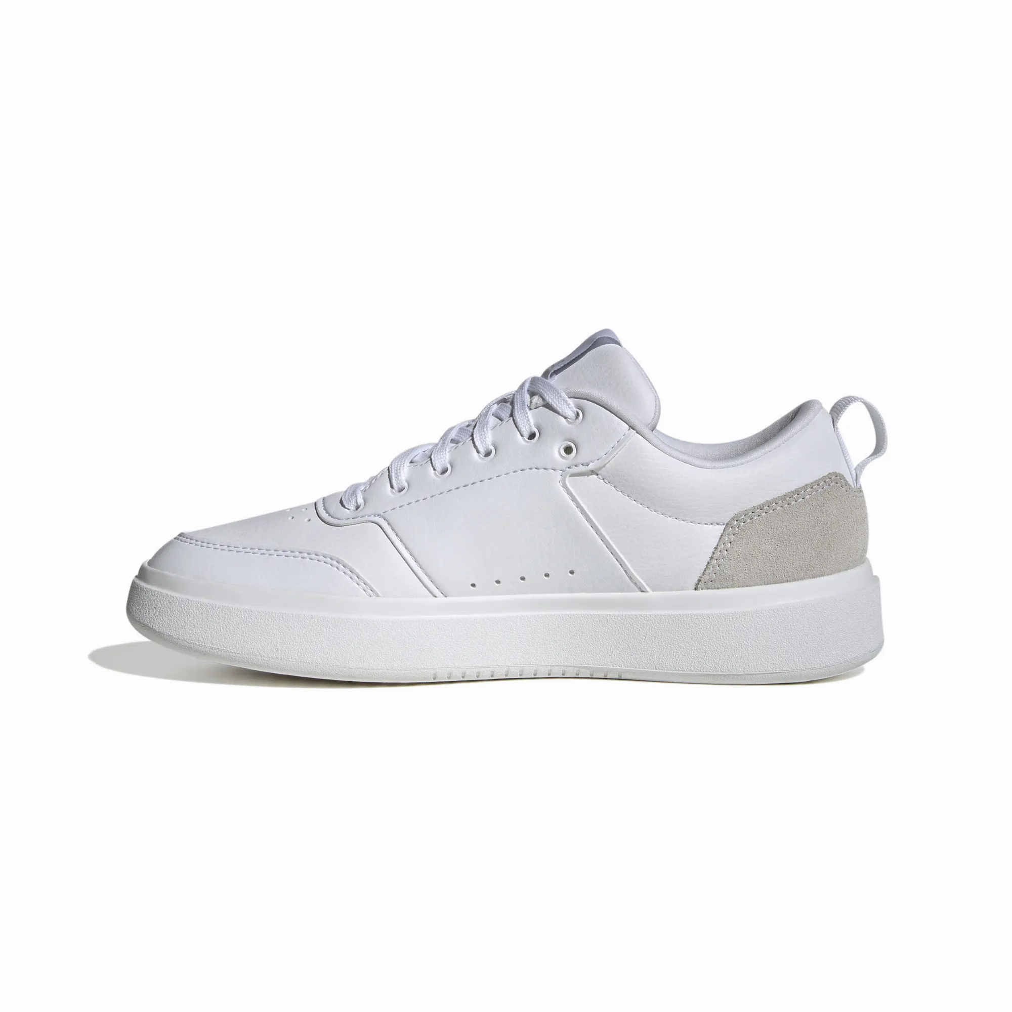 Adidas Park Street Damen Lifestyleschuhe Sportschuhe weiß